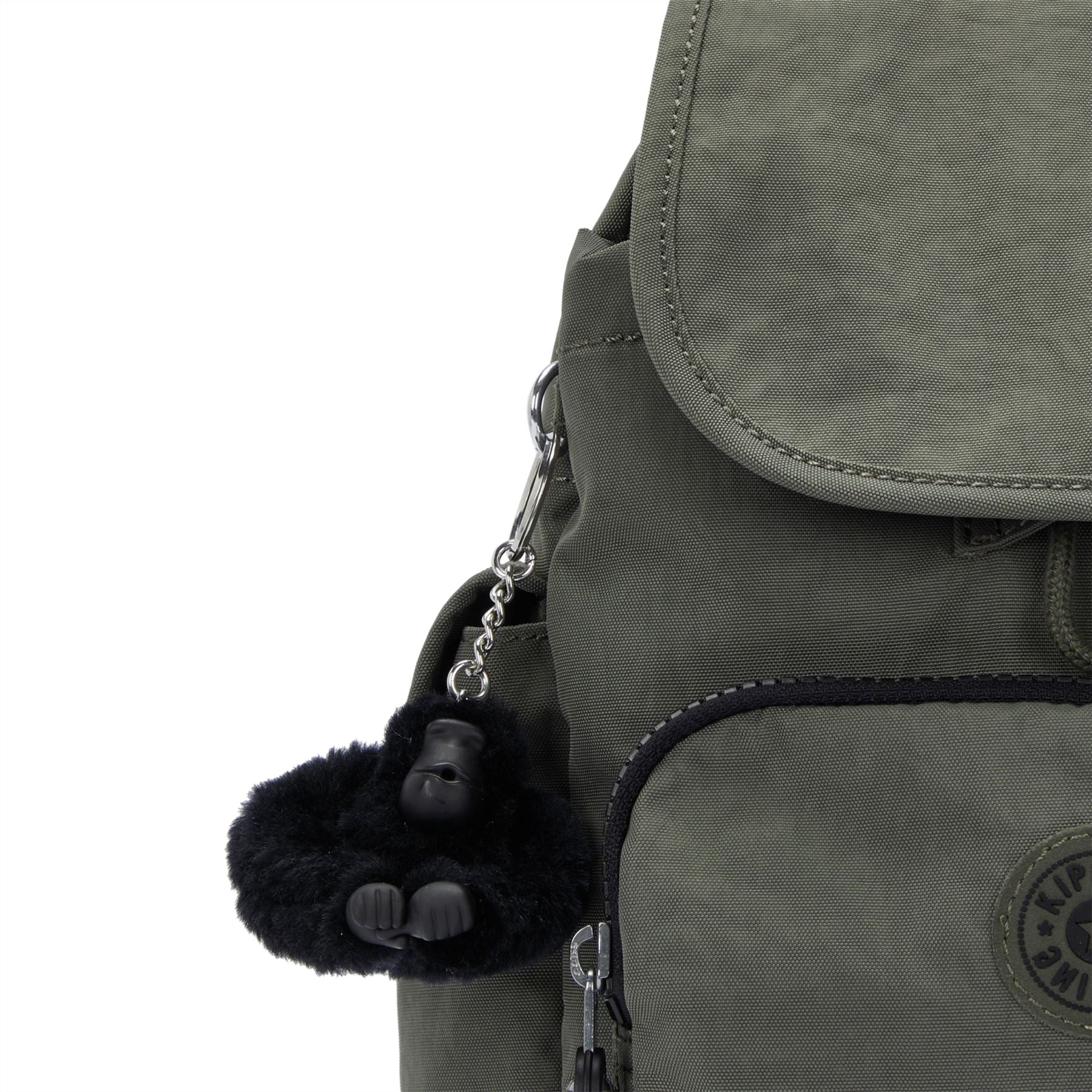 Kipling City Pack Mini Small Backpack - Image 94