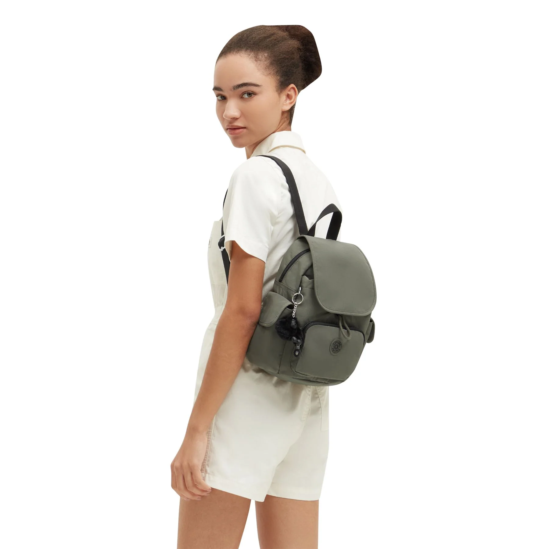 Kipling City Pack Mini Small Backpack - Image 96