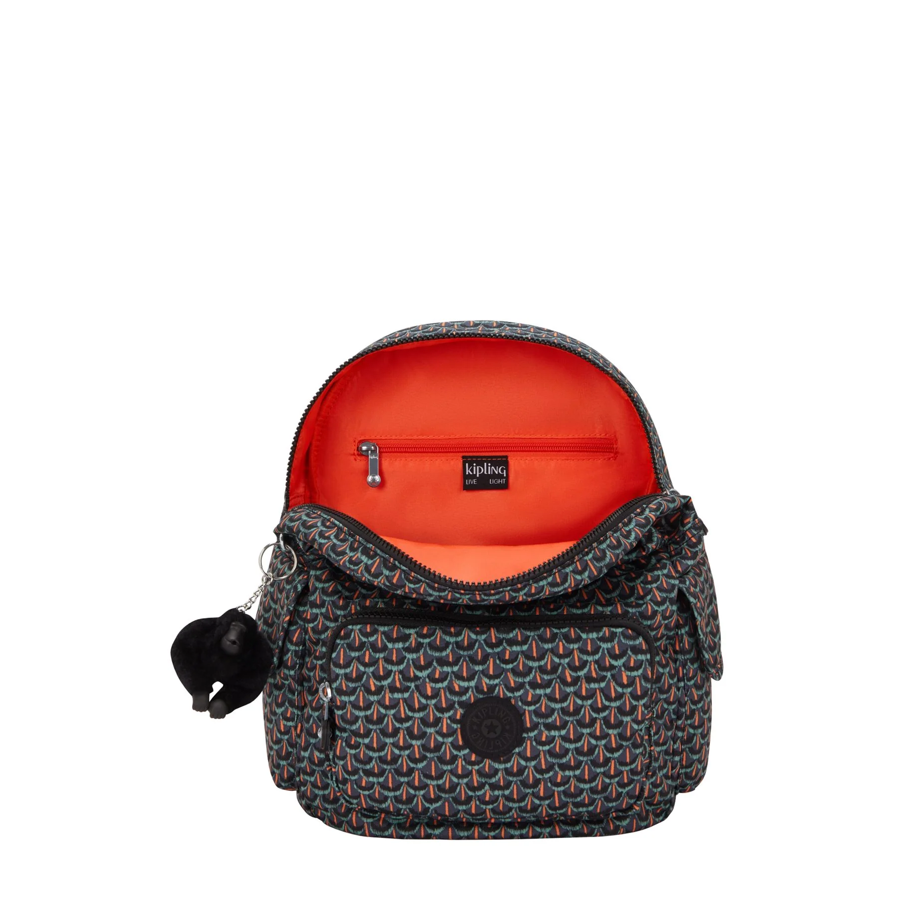 Kipling City Pack S Backpack - Image 103