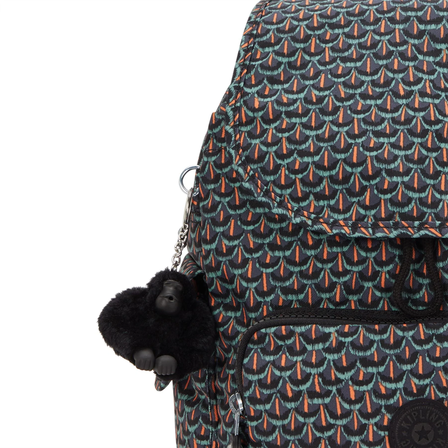 Kipling City Pack S Backpack - Image 105