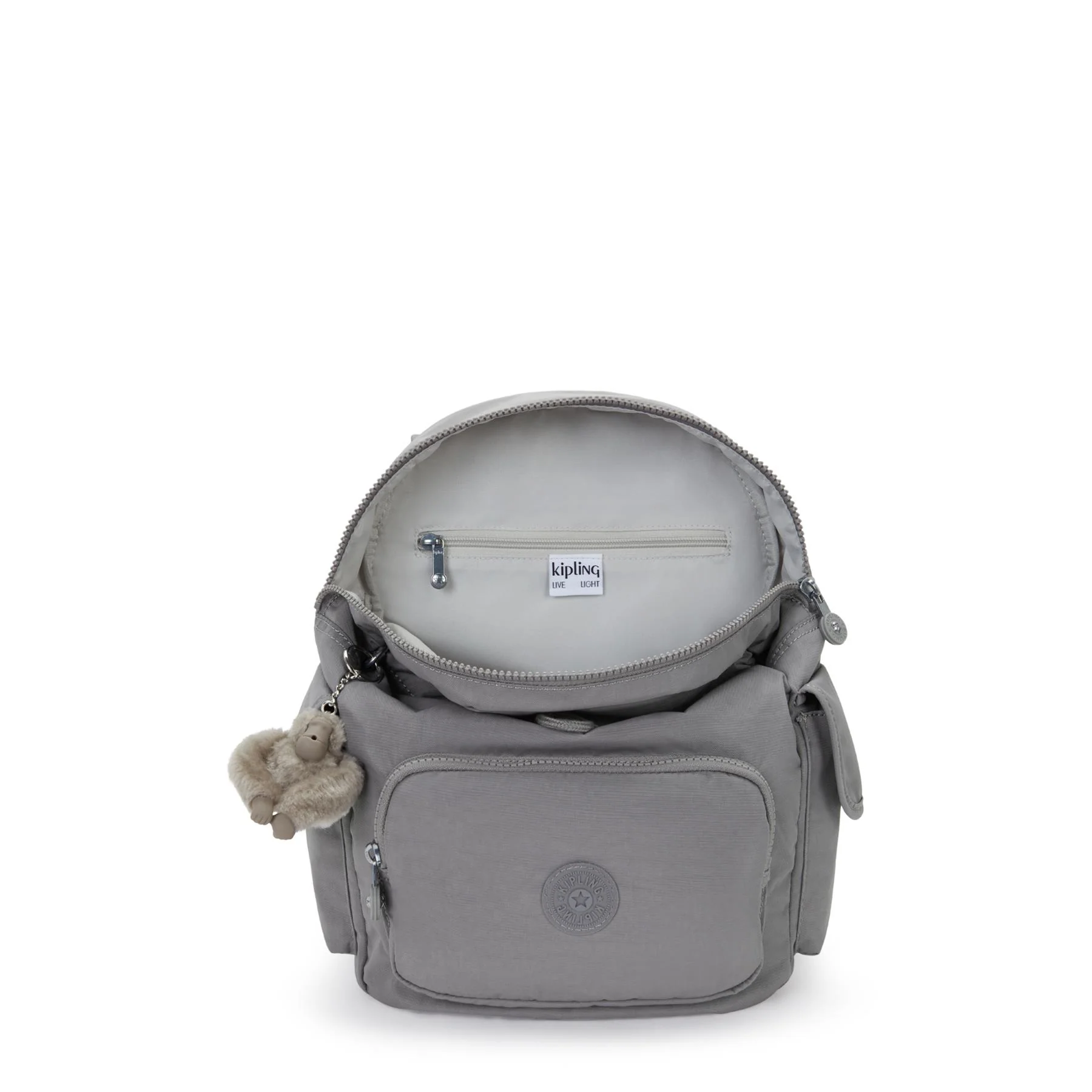 Kipling City Pack S Backpack - Image 109