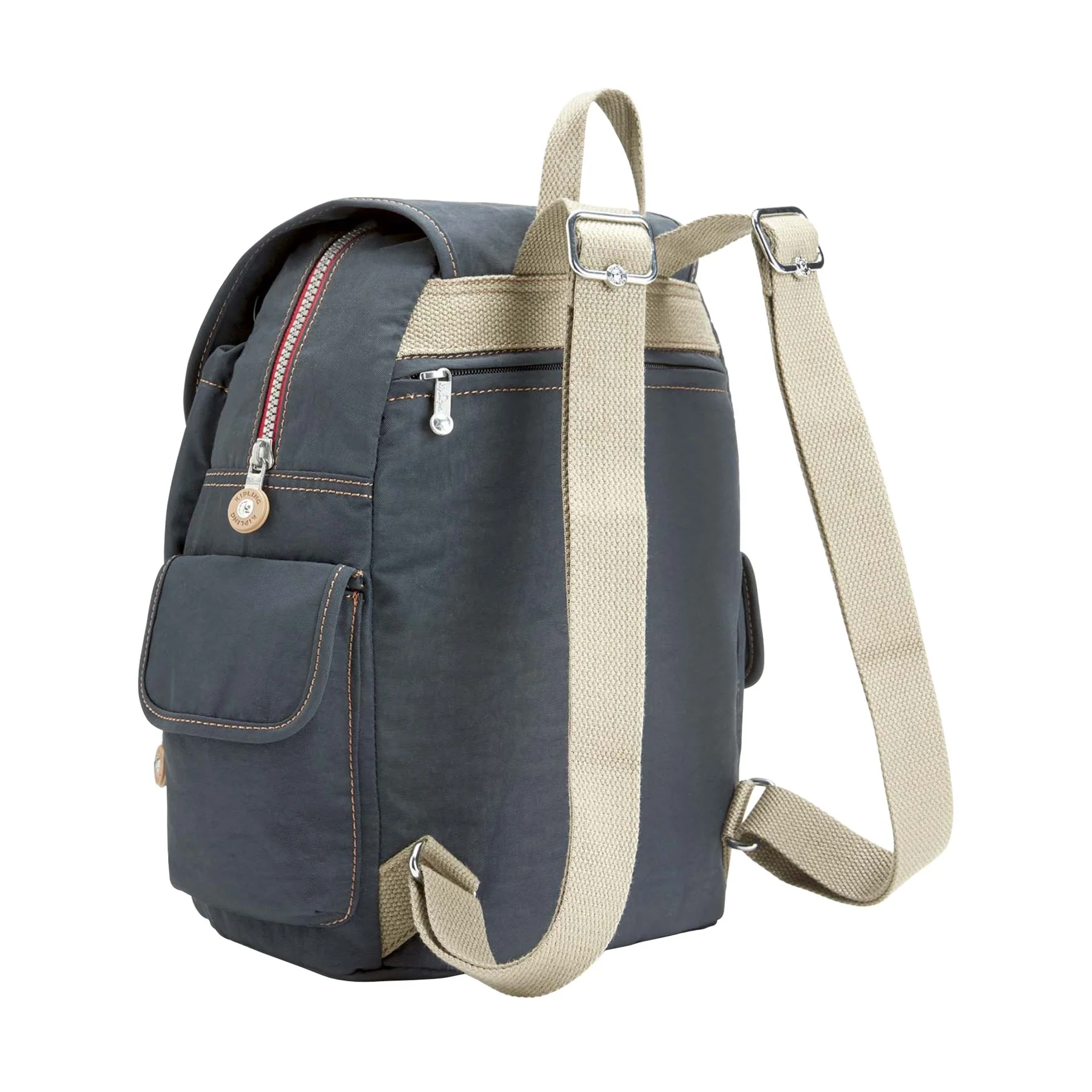 Kipling City Pack S Backpack - Image 11