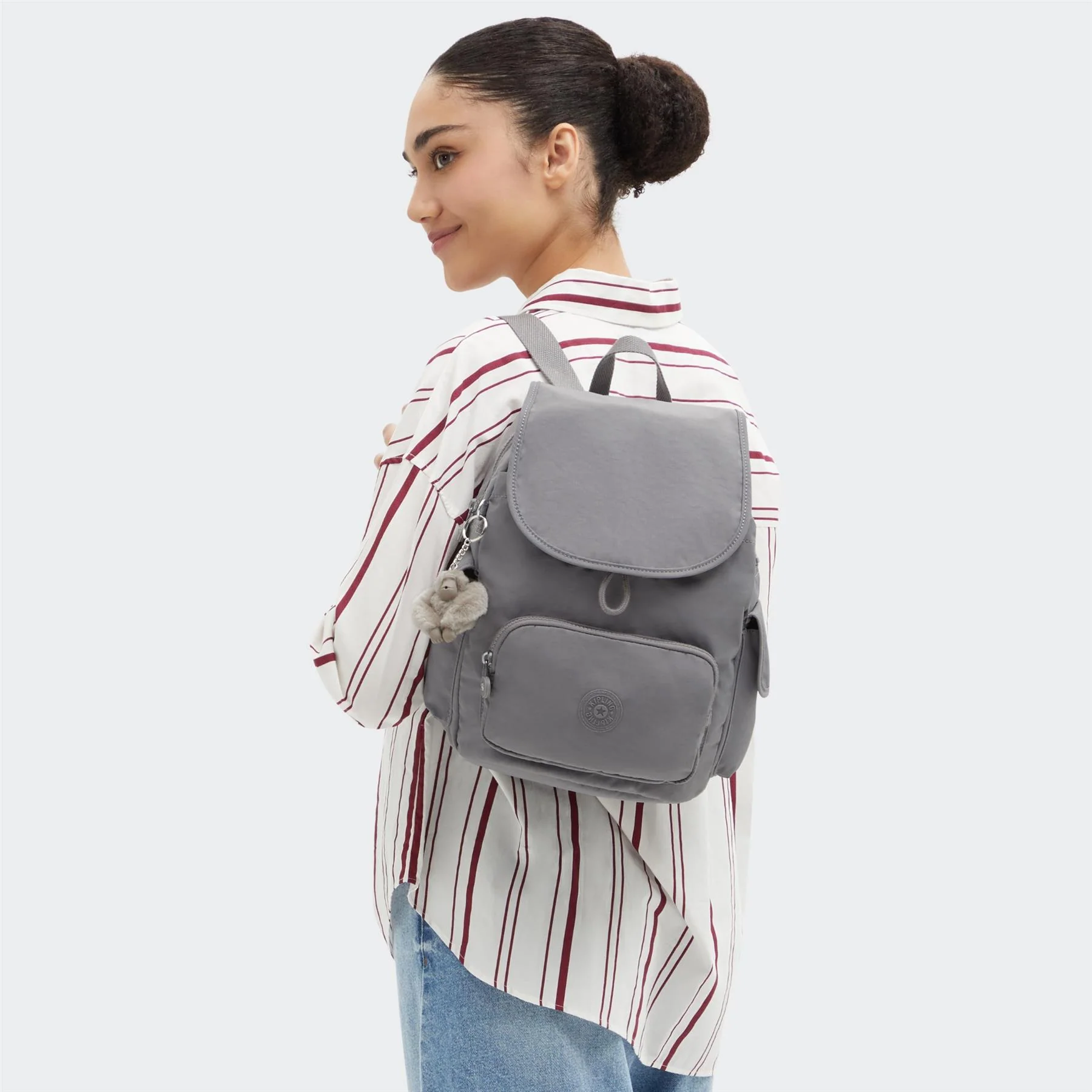 Kipling City Pack S Backpack - Image 113