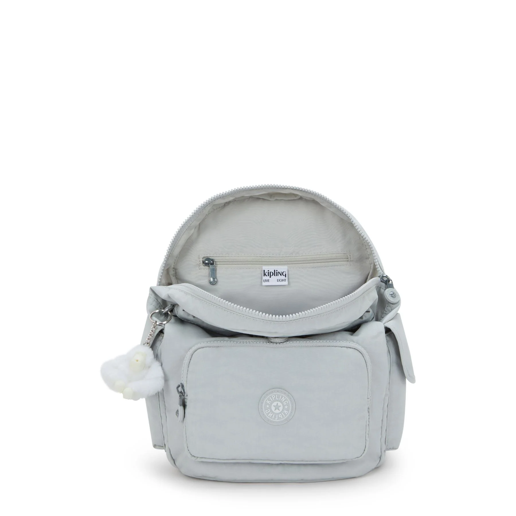 Kipling City Pack S Backpack - Image 117