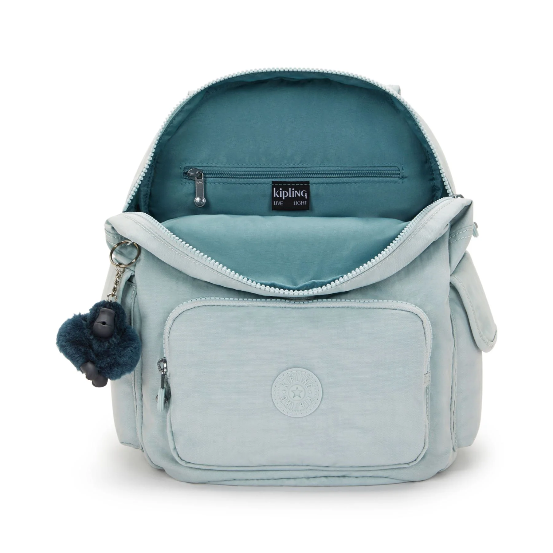 Kipling City Pack S Backpack - Image 123