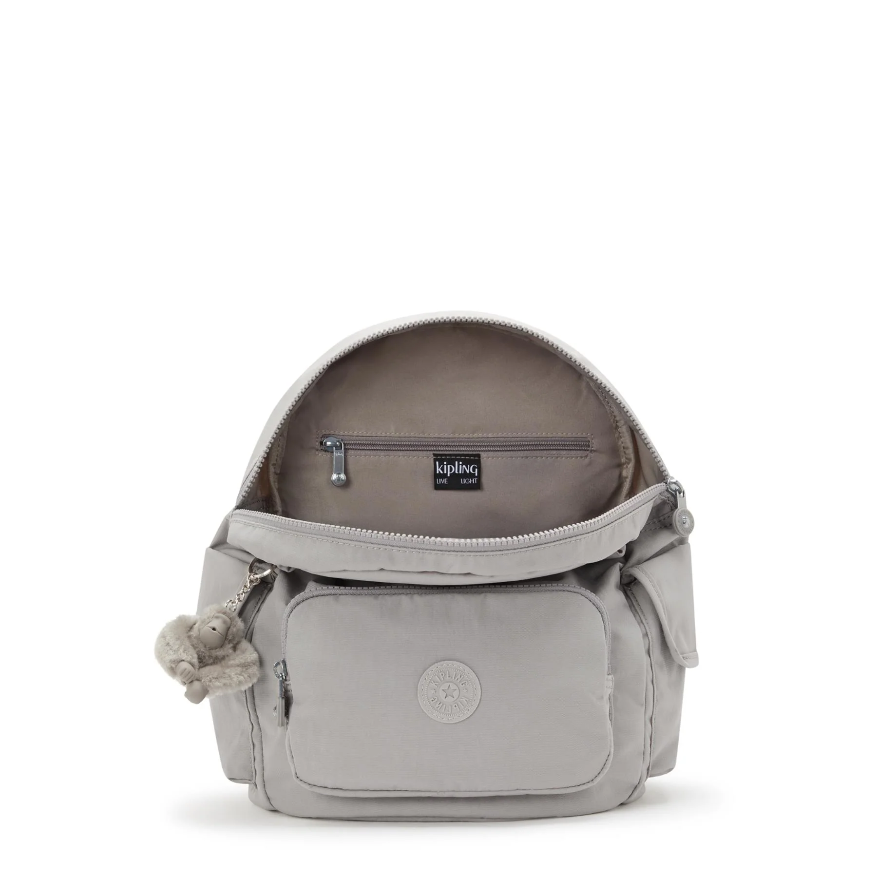 Kipling City Pack S Backpack - Image 13