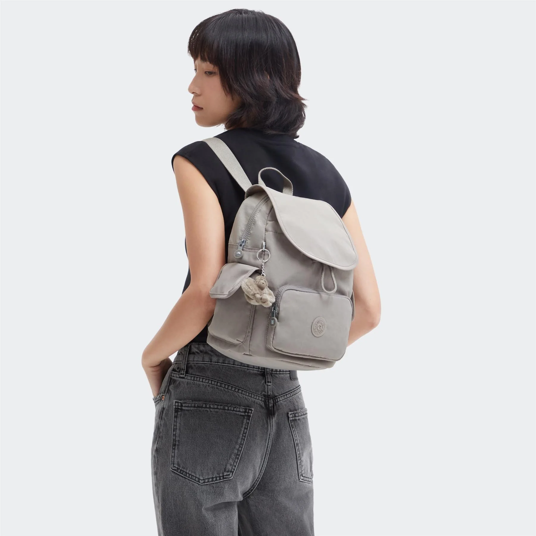 Kipling City Pack S Backpack - Image 18