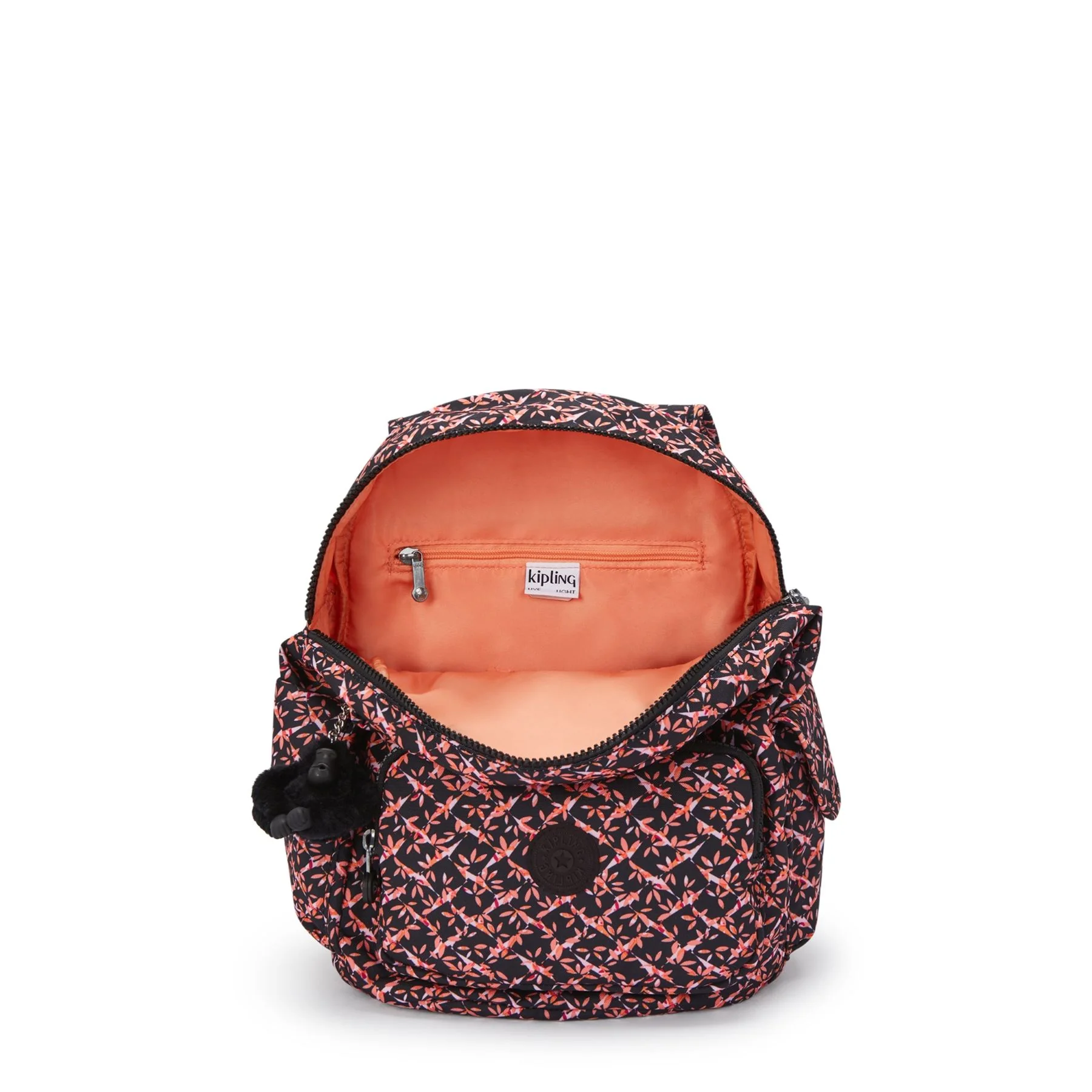 Kipling City Pack S Backpack - Image 21
