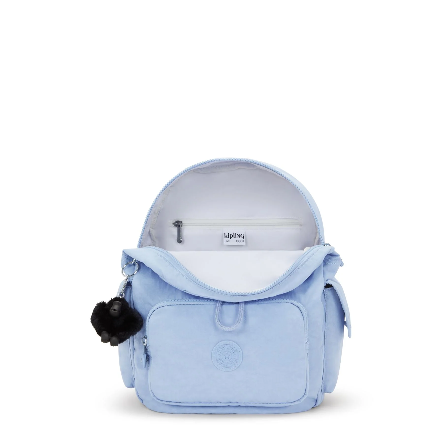 Kipling City Pack S Backpack - Image 28