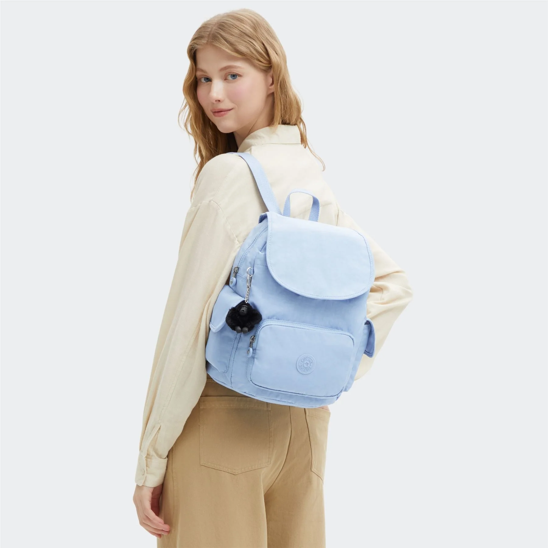 Kipling City Pack S Backpack - Image 32