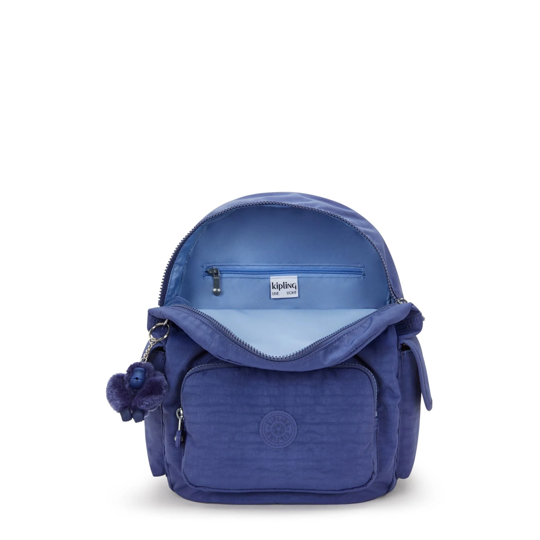 Kipling City Pack S Backpack - Image 35