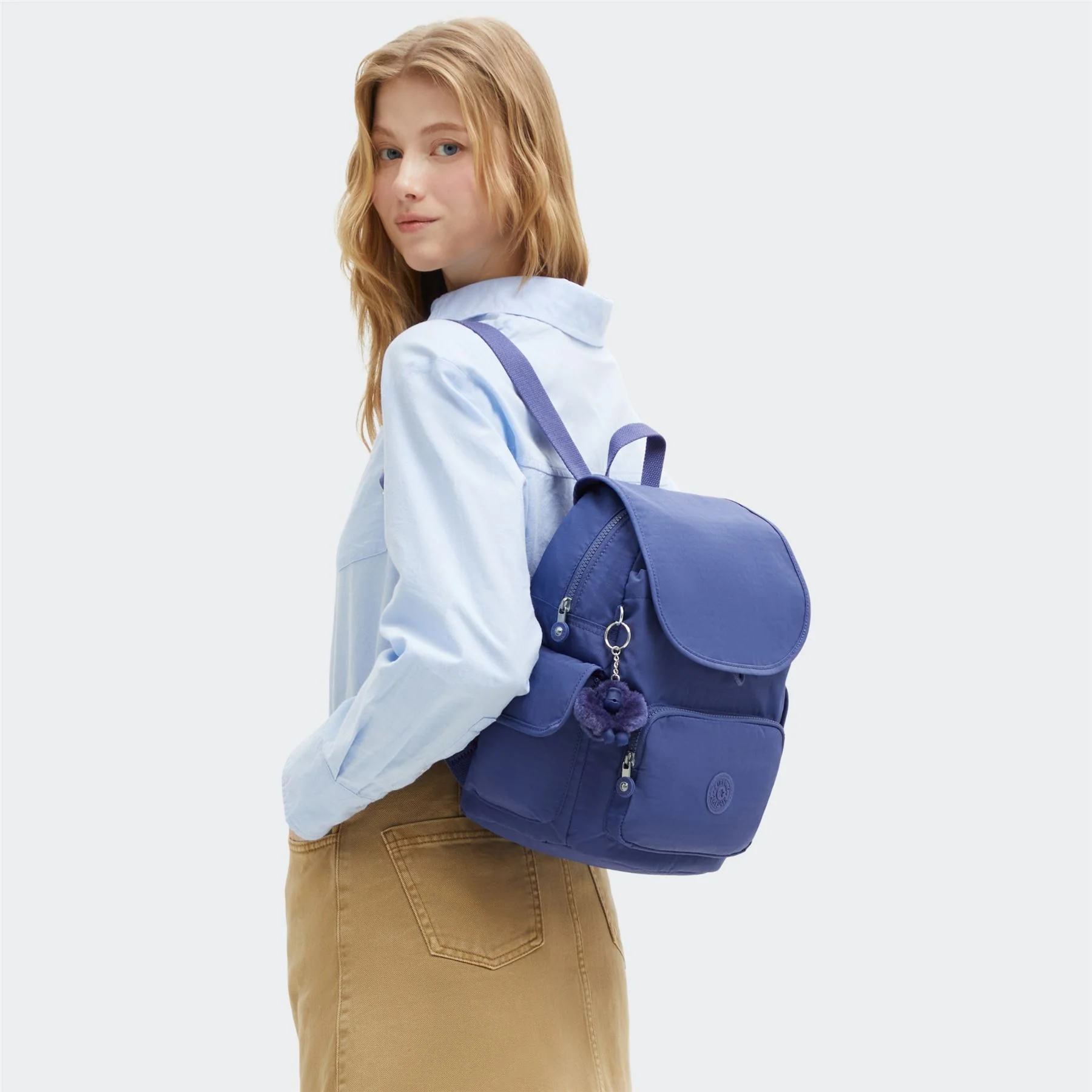 Kipling City Pack S Backpack - Image 39
