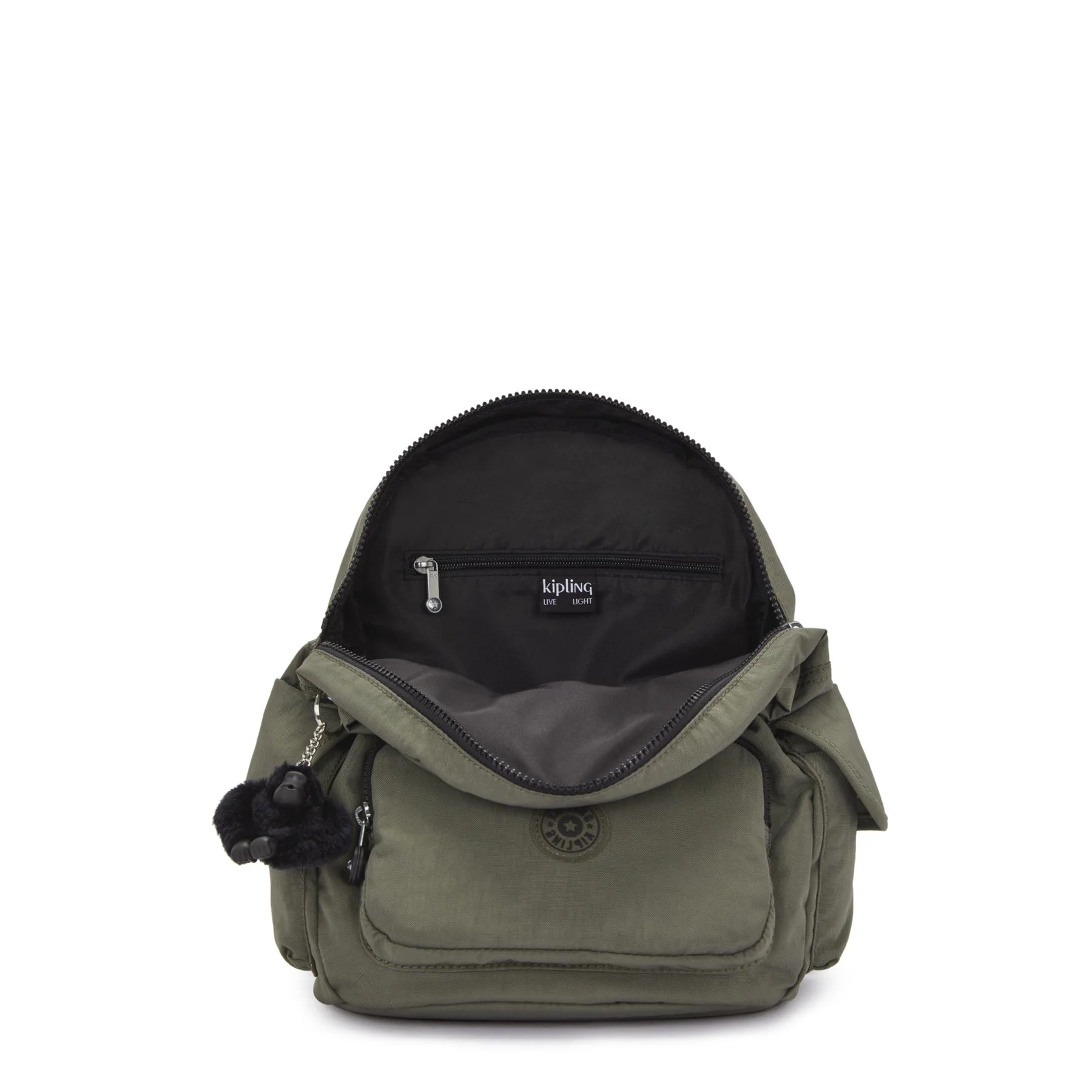 Kipling City Pack S Backpack - Image 42