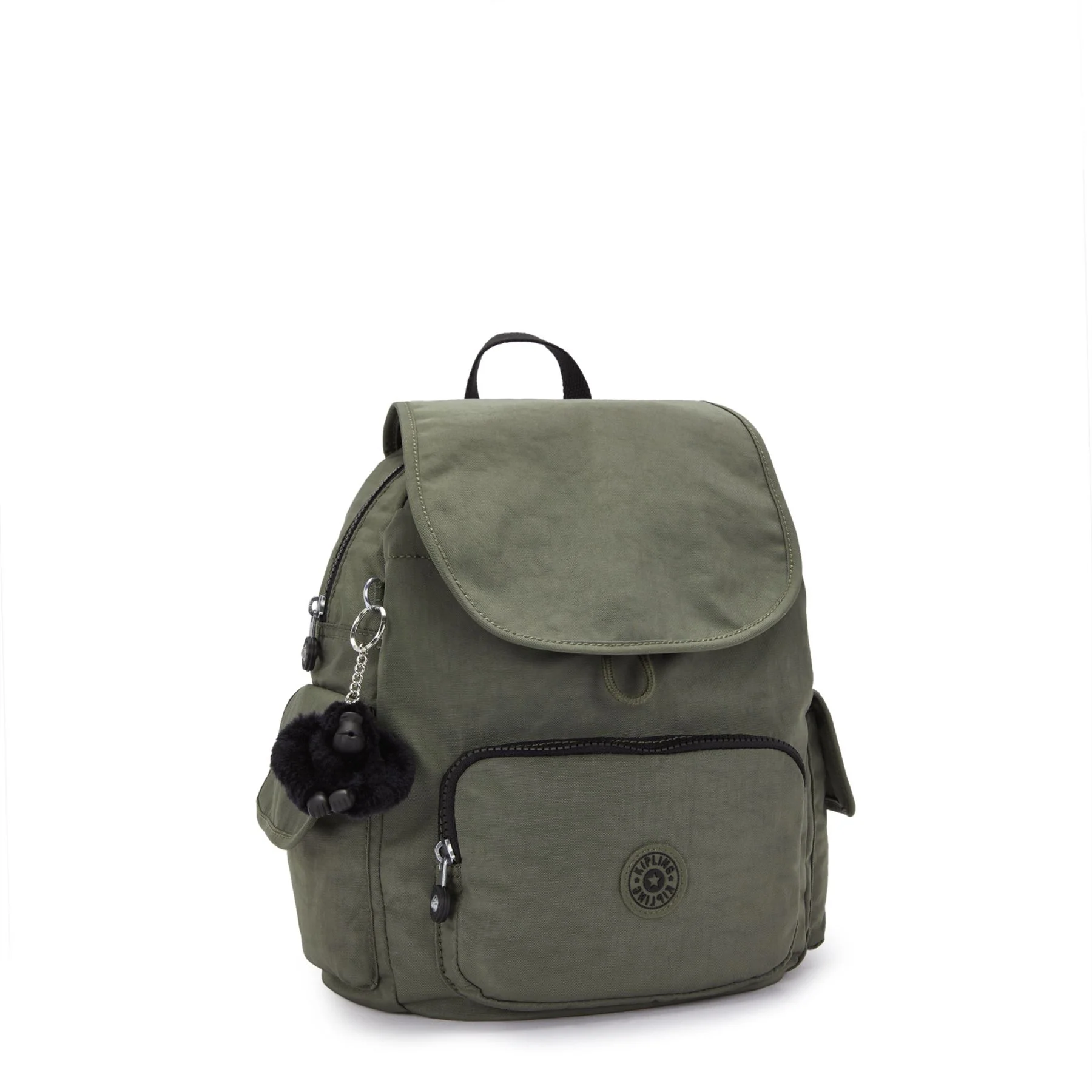 Kipling City Pack S Backpack - Image 43