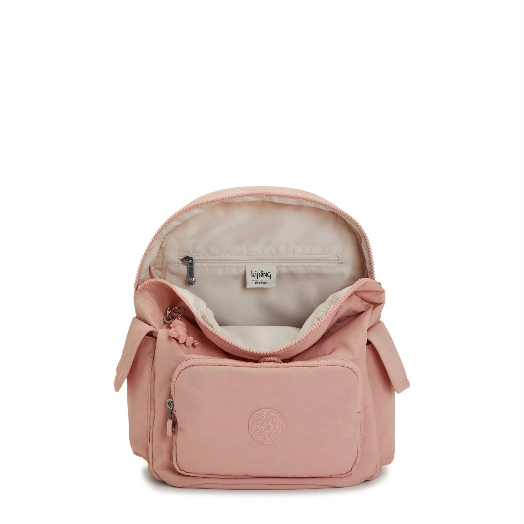 Kipling City Pack S Backpack - Image 49