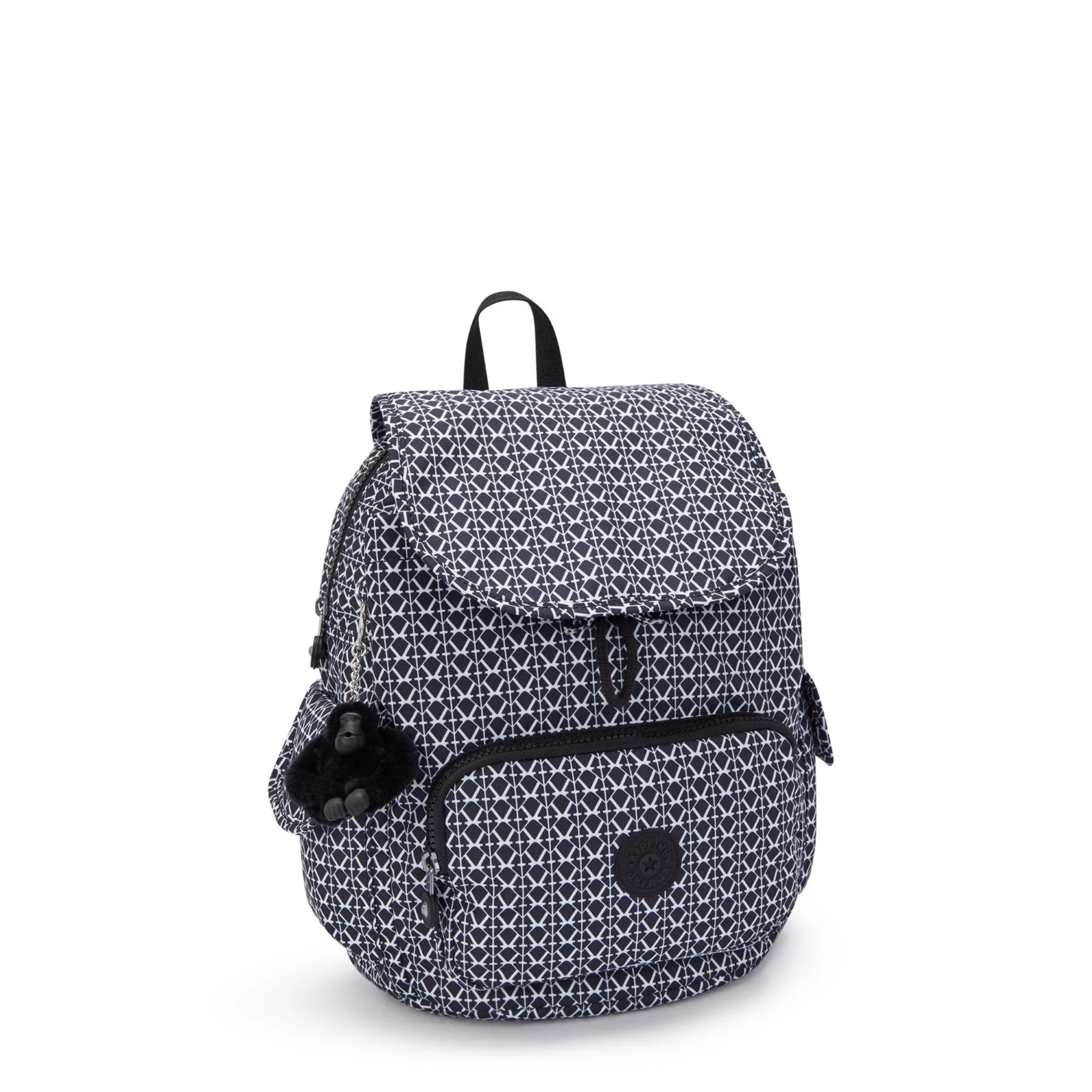 Kipling City Pack S Backpack - Image 5
