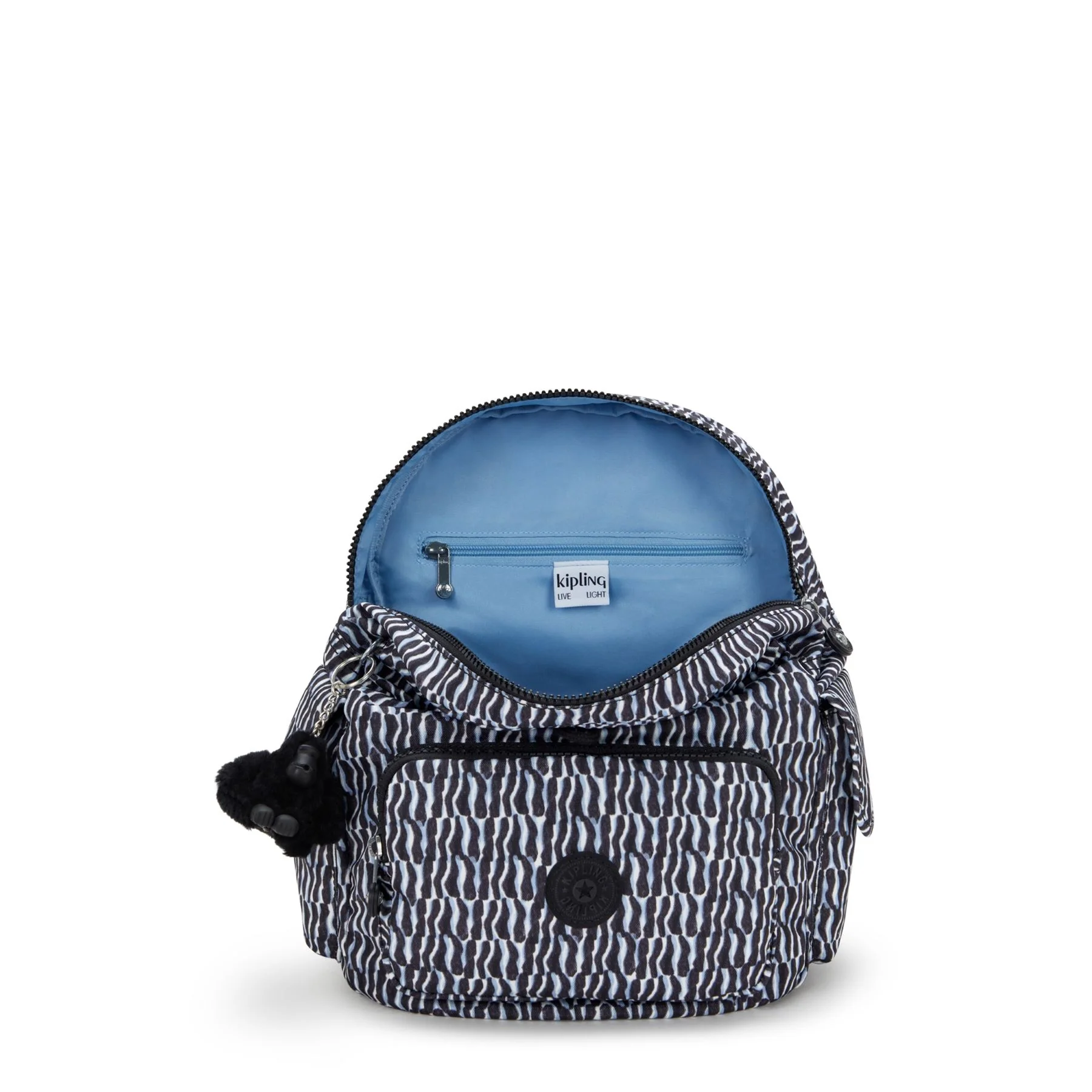 Kipling City Pack S Backpack - Image 56