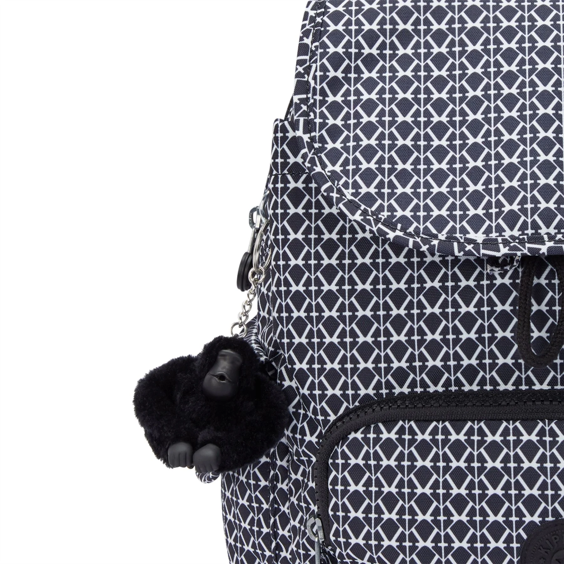 Kipling City Pack S Backpack - Image 6