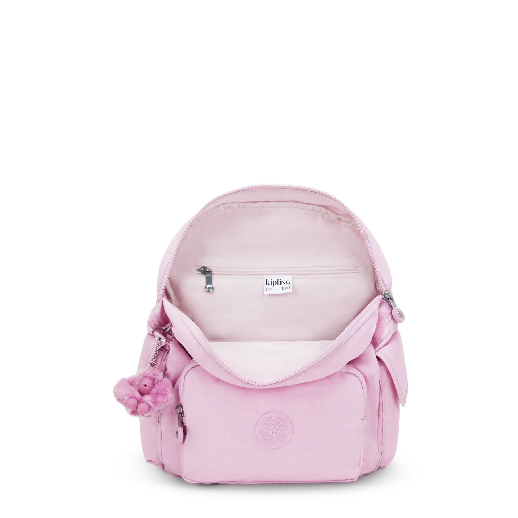 Kipling City Pack S Backpack - Image 62