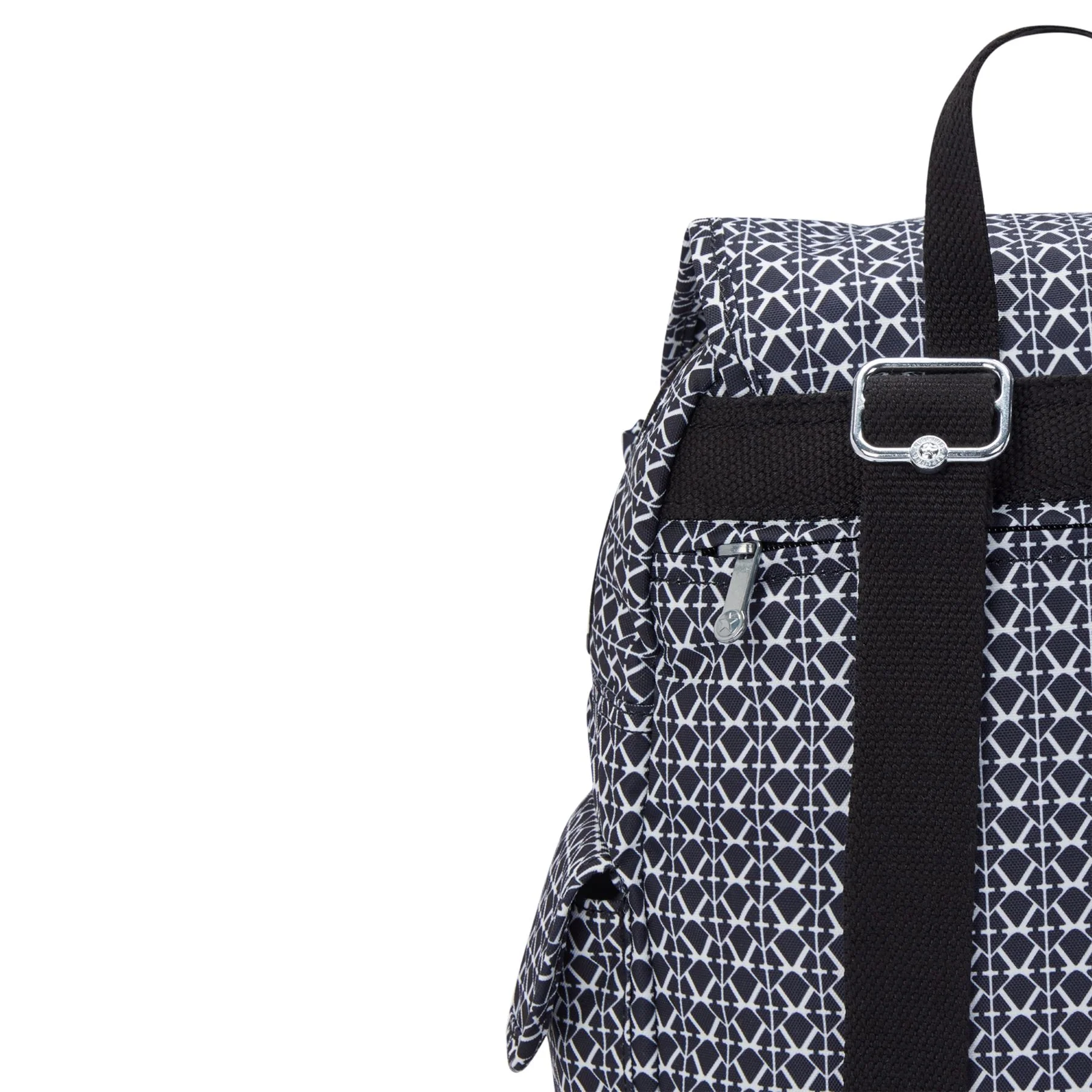 Kipling City Pack S Backpack - Image 7