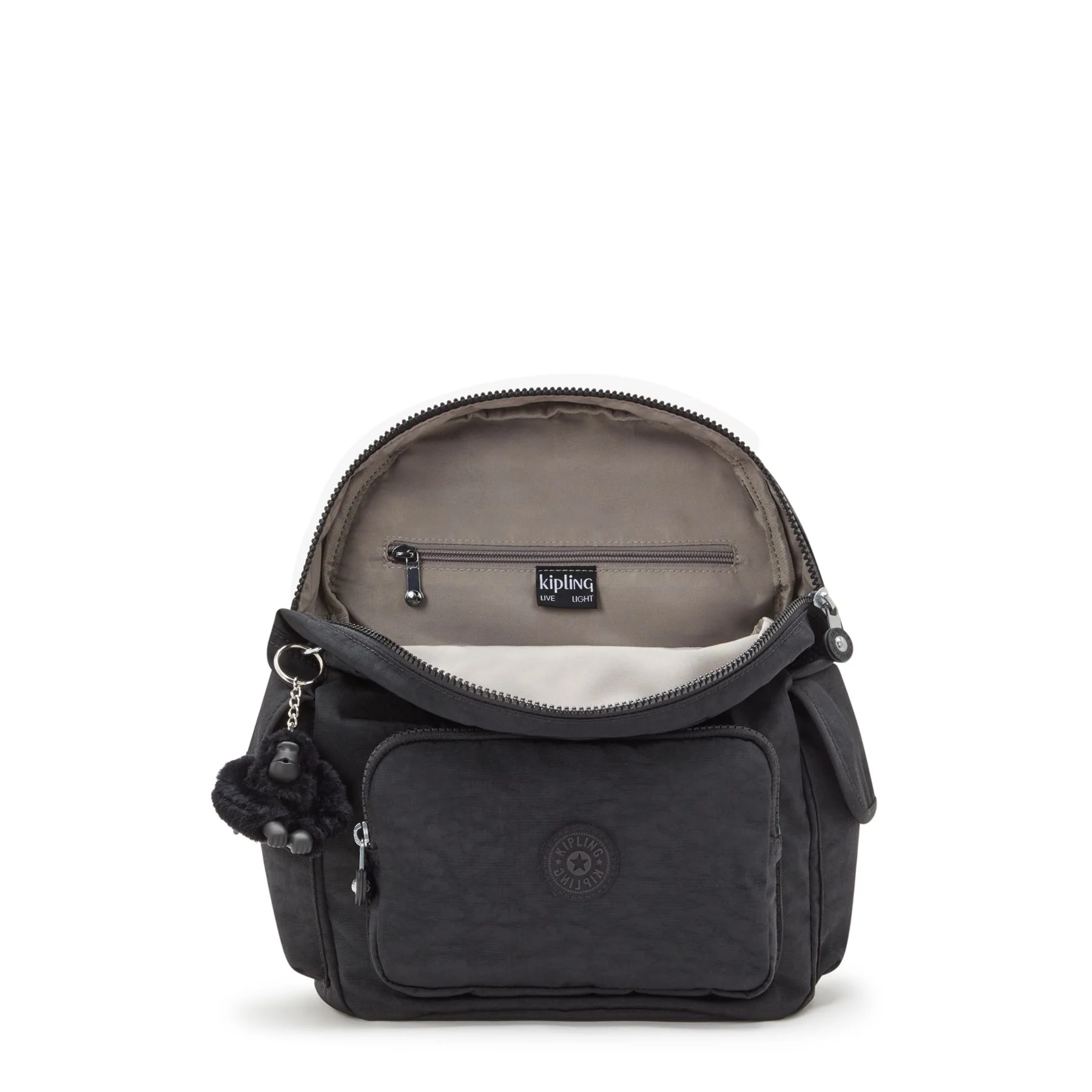 Kipling City Pack S Backpack - Image 73