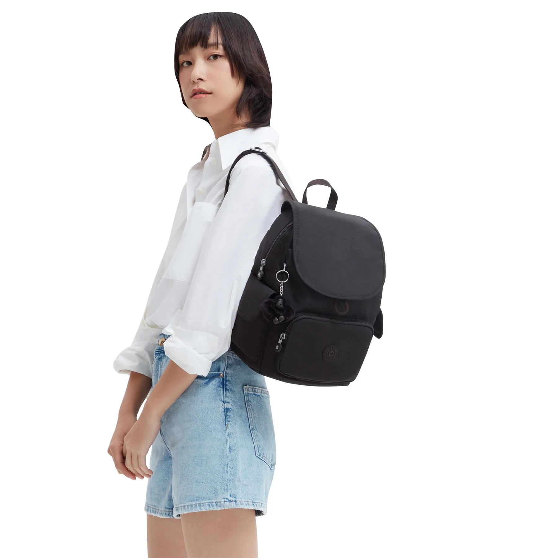 Kipling City Pack S Backpack - Image 77