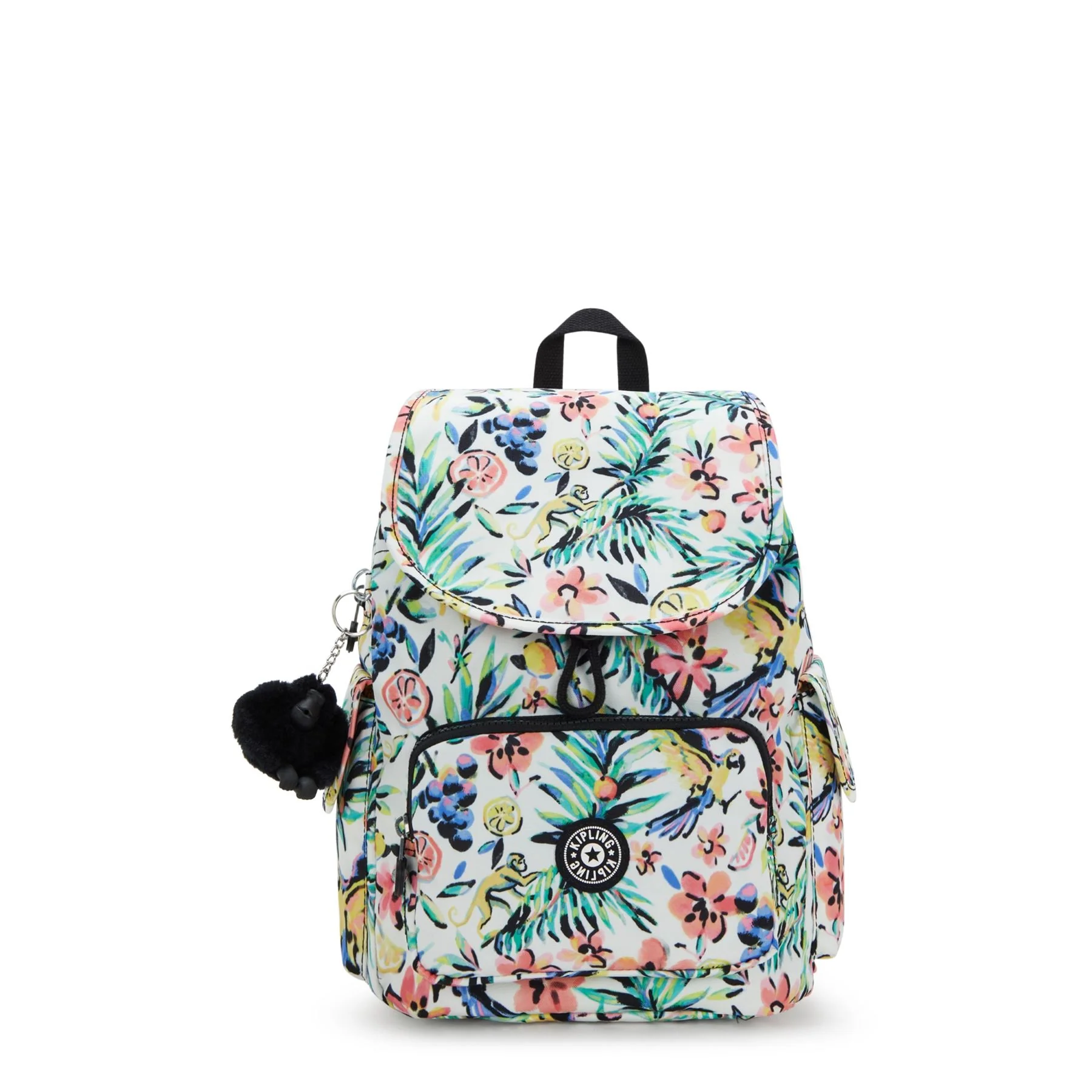 Kipling City Pack S Backpack - Image 78