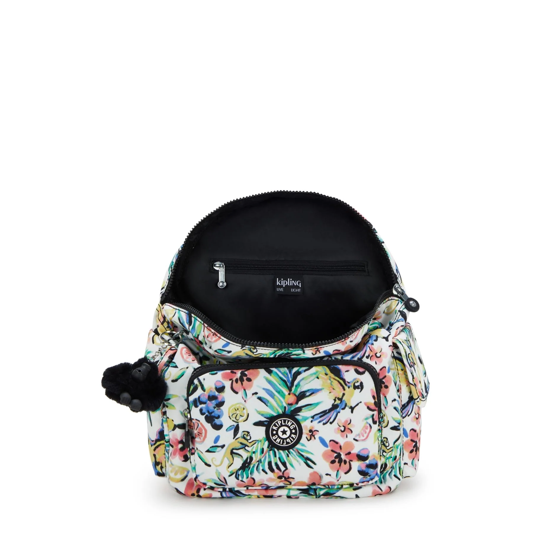 Kipling City Pack S Backpack - Image 80