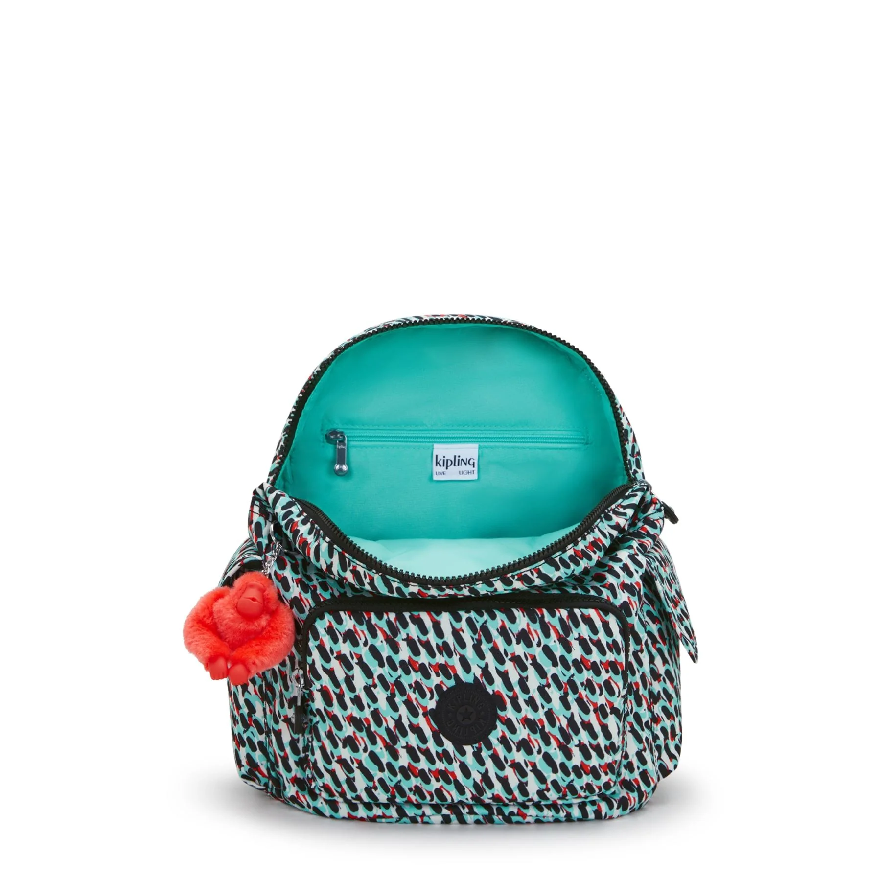 Kipling City Pack S Backpack - Image 87