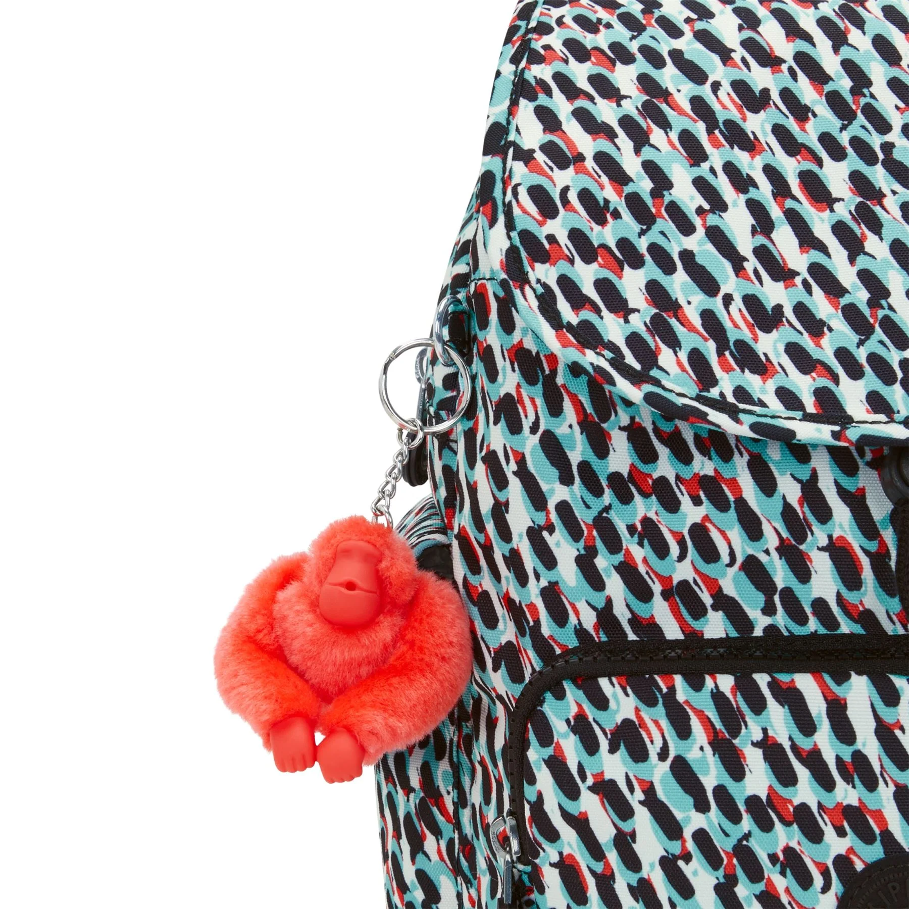 Kipling City Pack S Backpack - Image 89