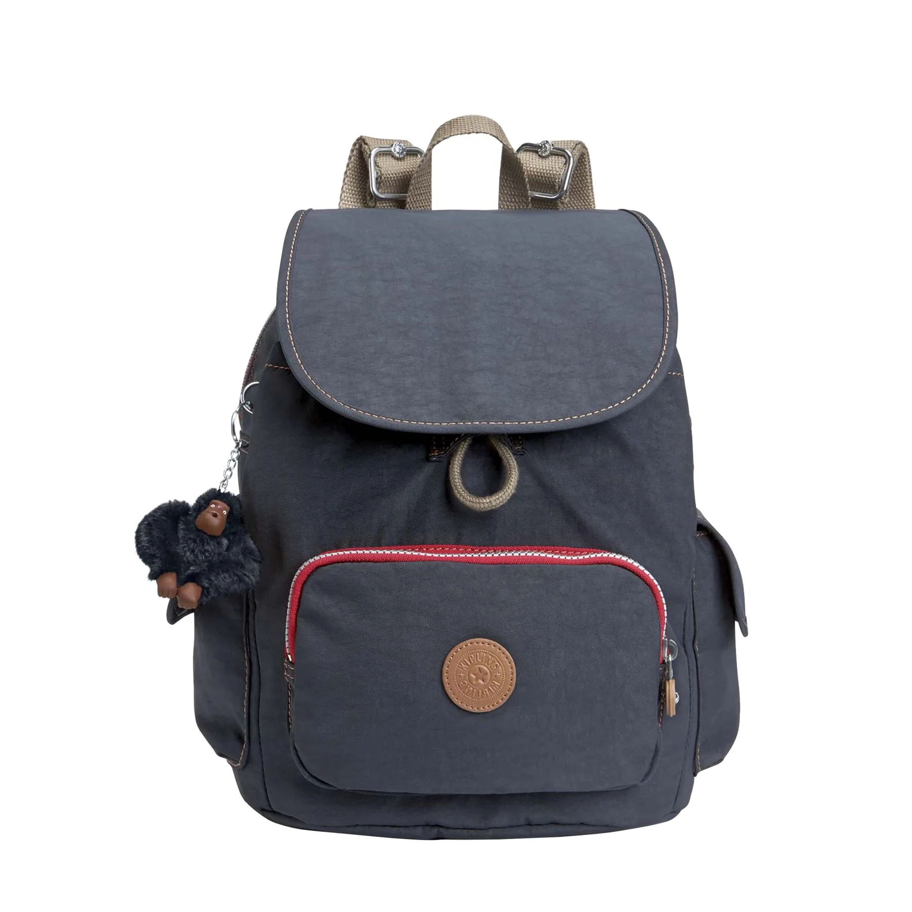 Kipling City Pack S Backpack - Image 9