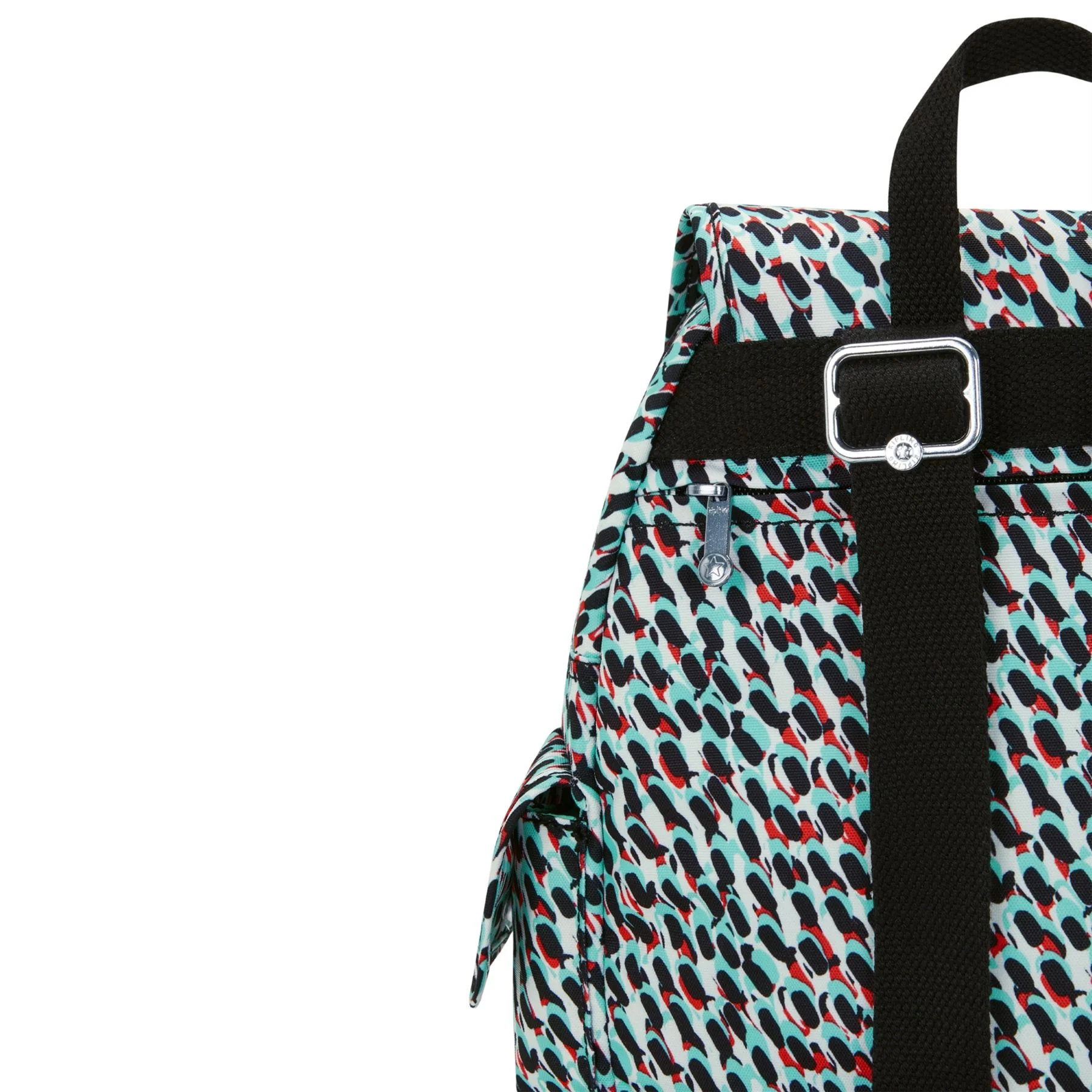 Kipling City Pack S Backpack - Image 90