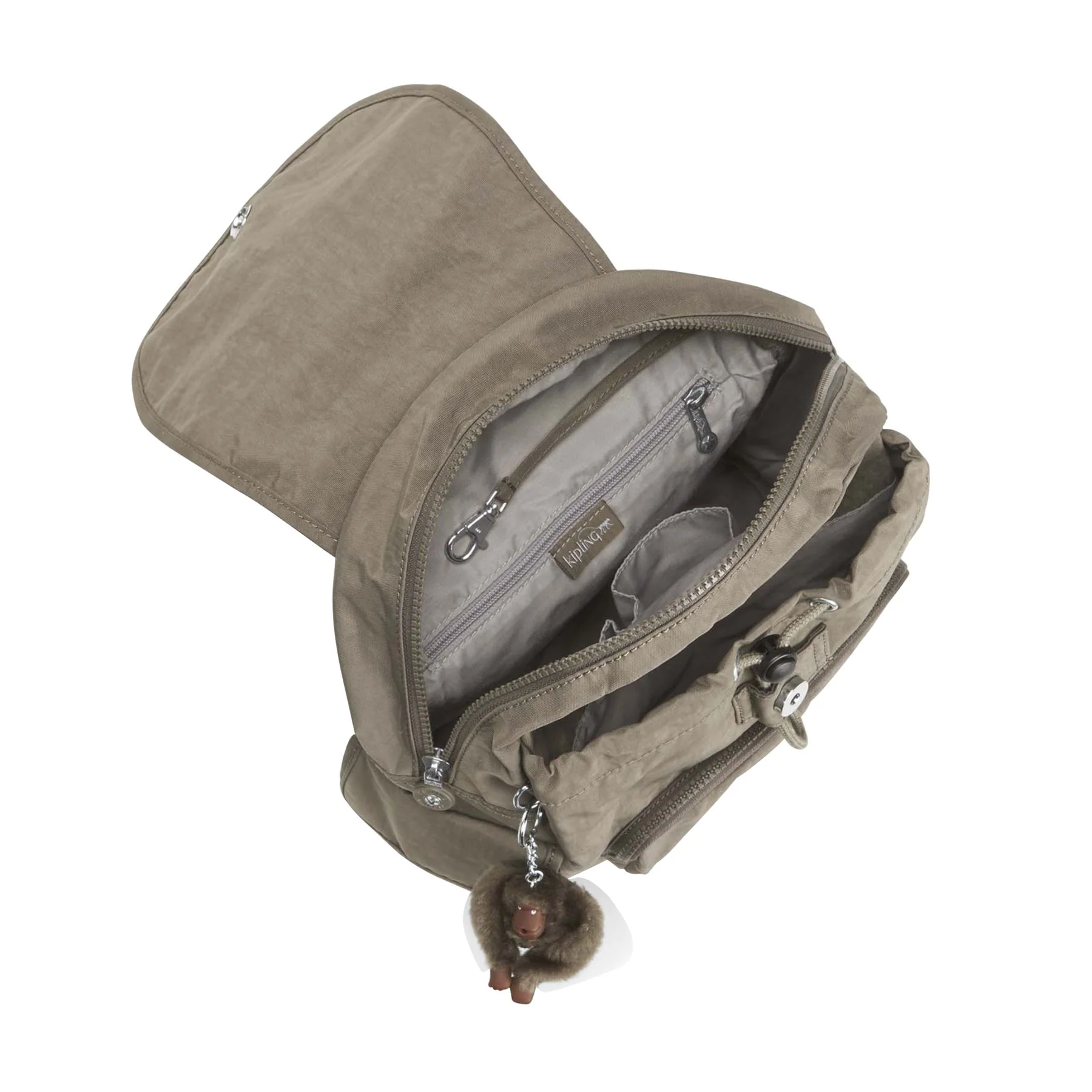 Kipling City Pack S Backpack - Image 92