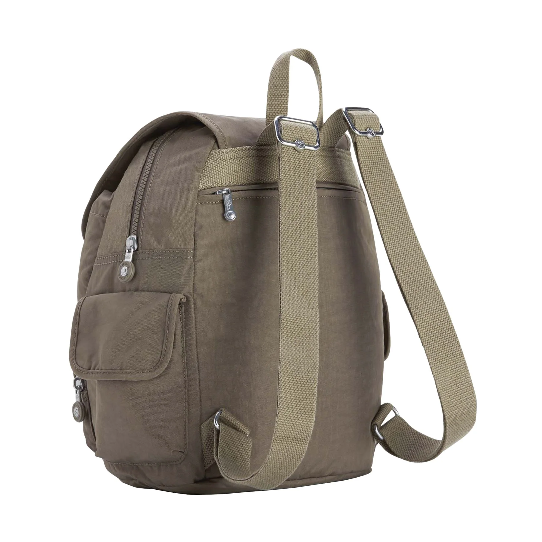 Kipling City Pack S Backpack - Image 93