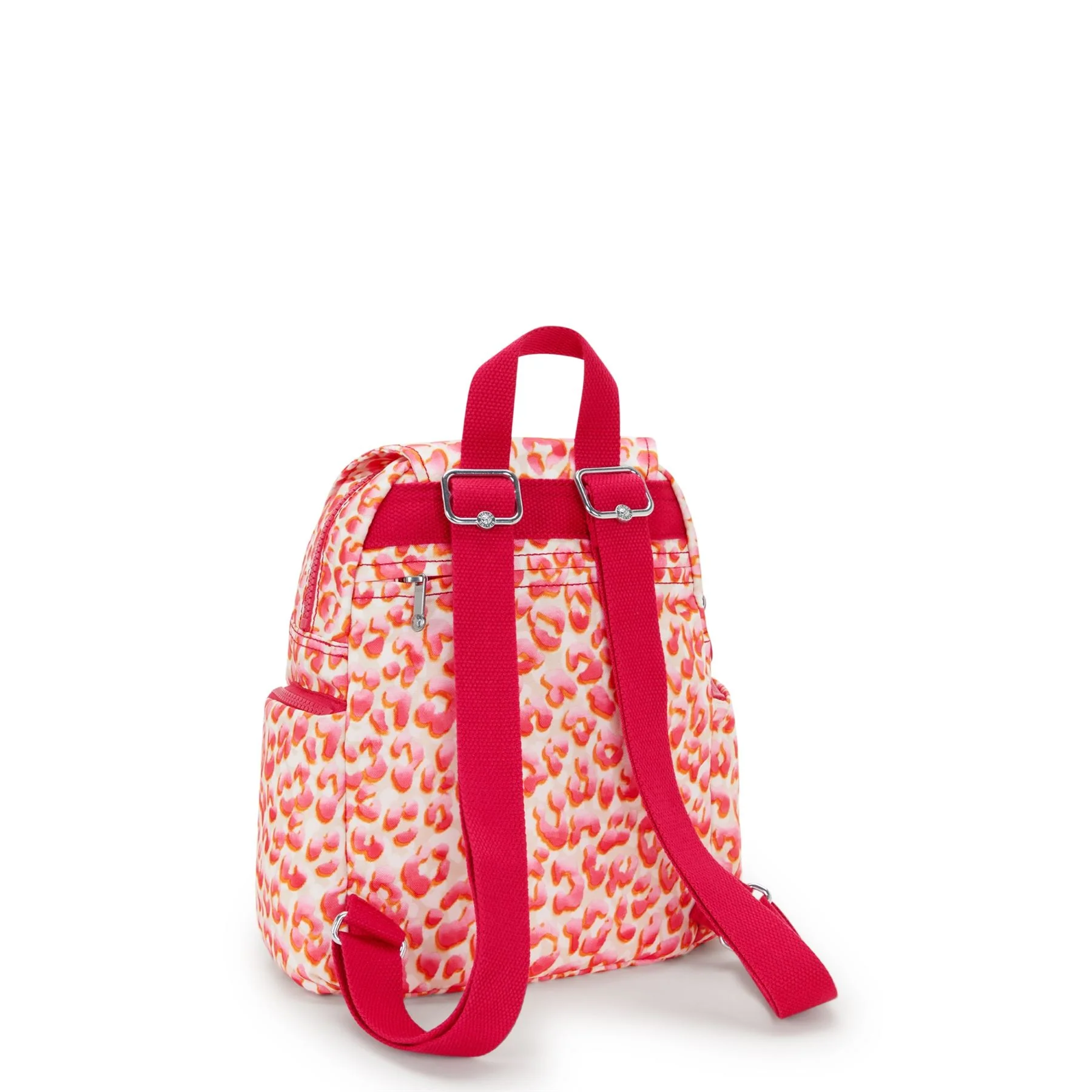 Kipling City Zip Mini  Backpack - Image 10