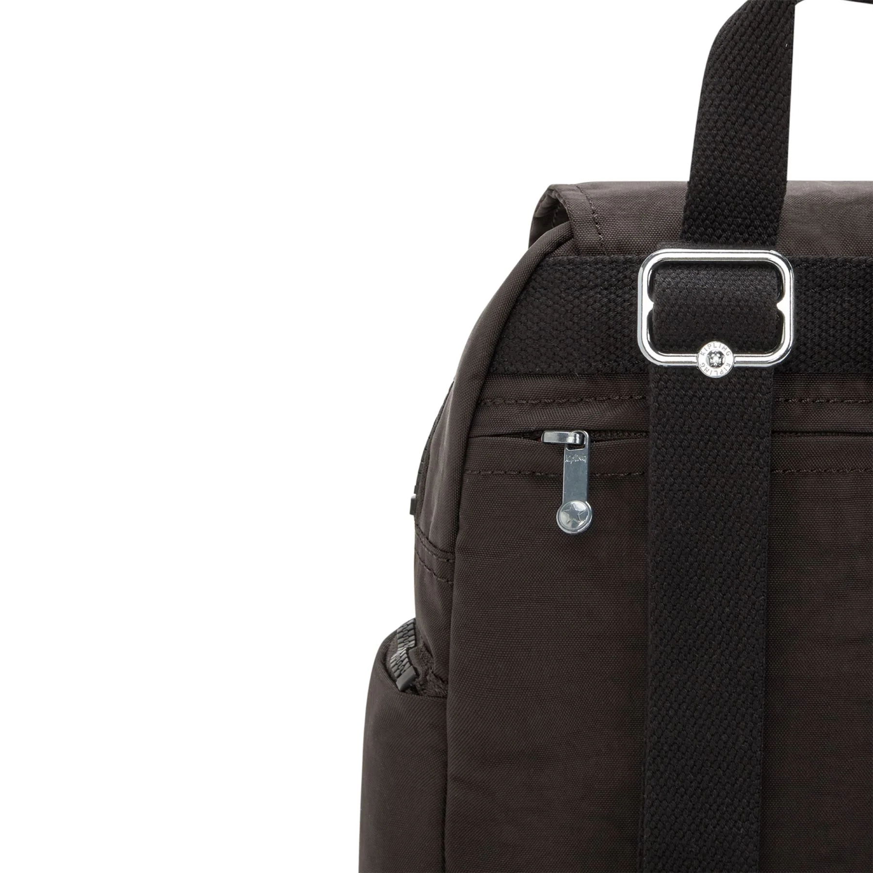 Kipling City Zip Mini  Backpack - Image 100