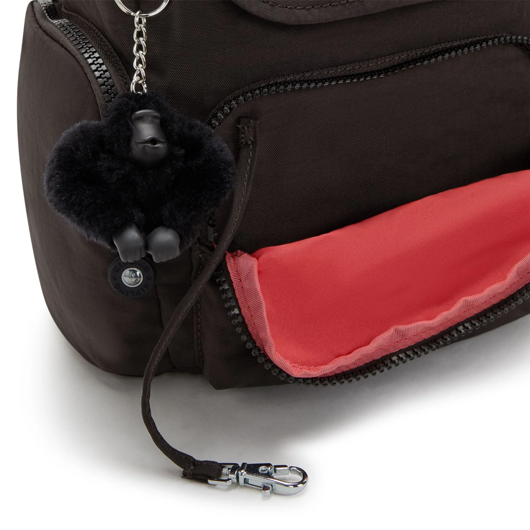 Kipling City Zip Mini  Backpack - Image 101