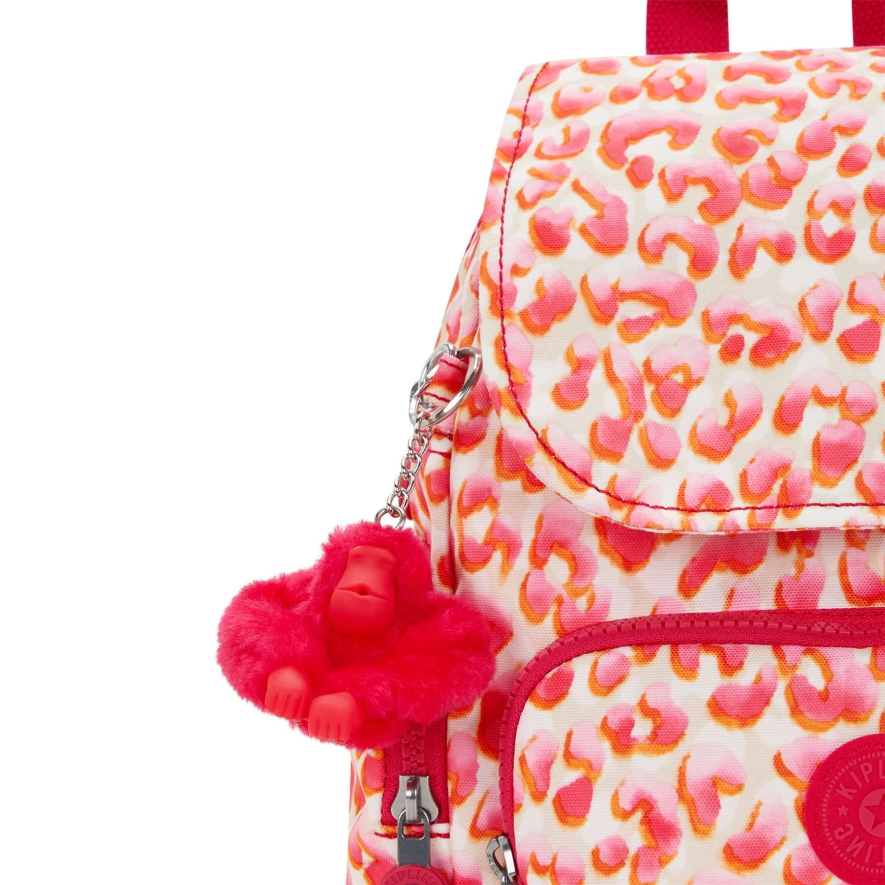 Kipling City Zip Mini  Backpack - Image 13