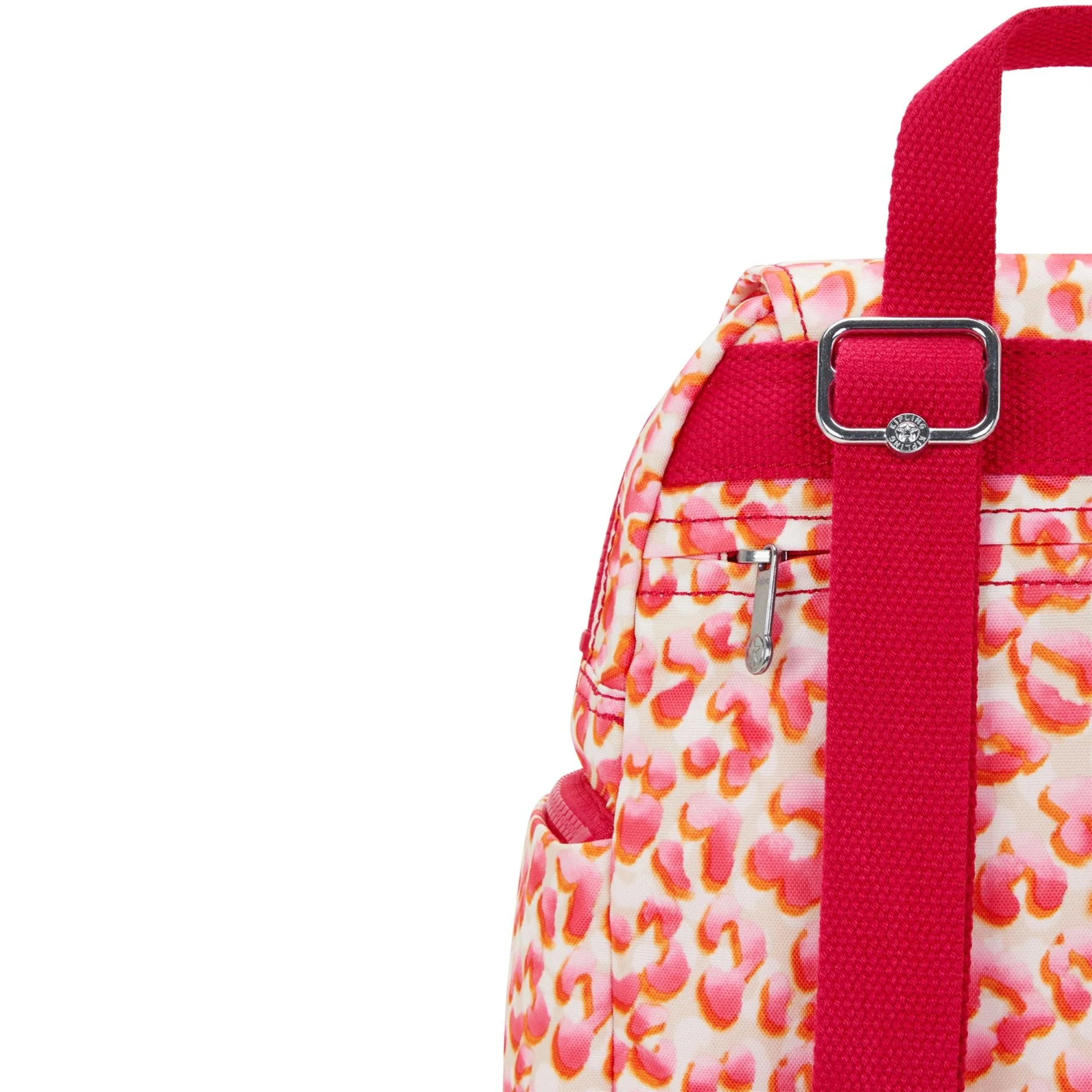 Kipling City Zip Mini  Backpack - Image 14