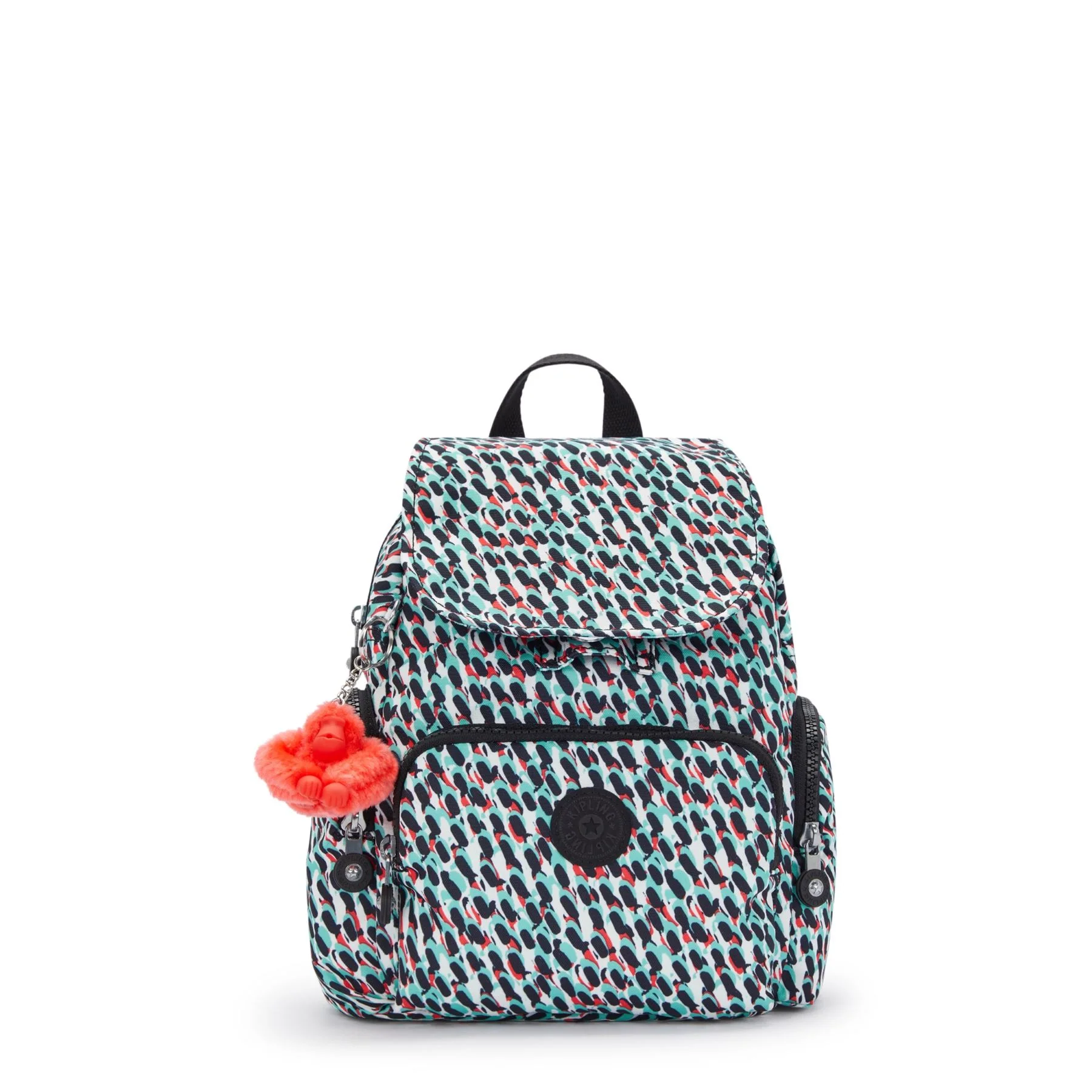 Kipling City Zip Mini  Backpack - Image 16