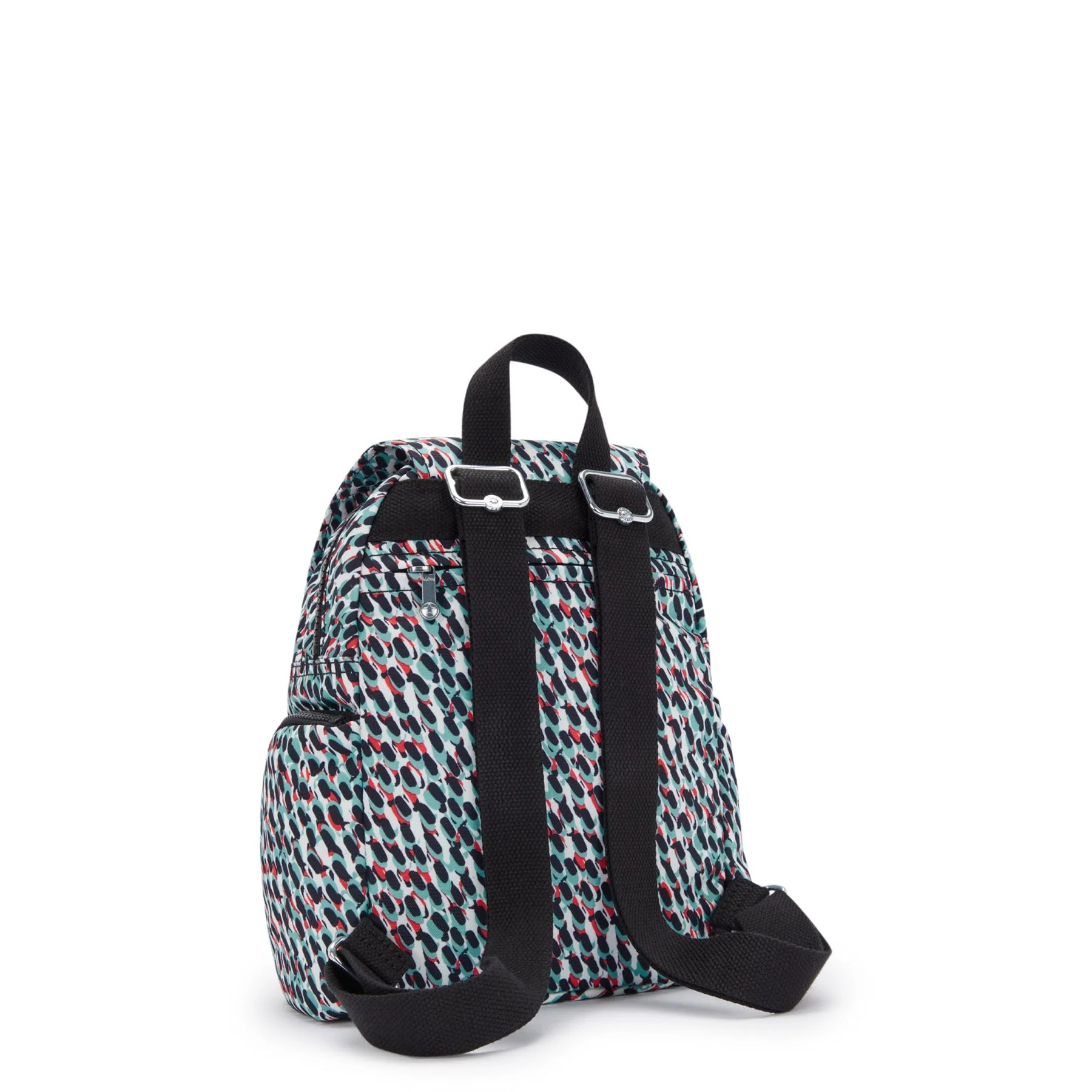 Kipling City Zip Mini  Backpack - Image 17