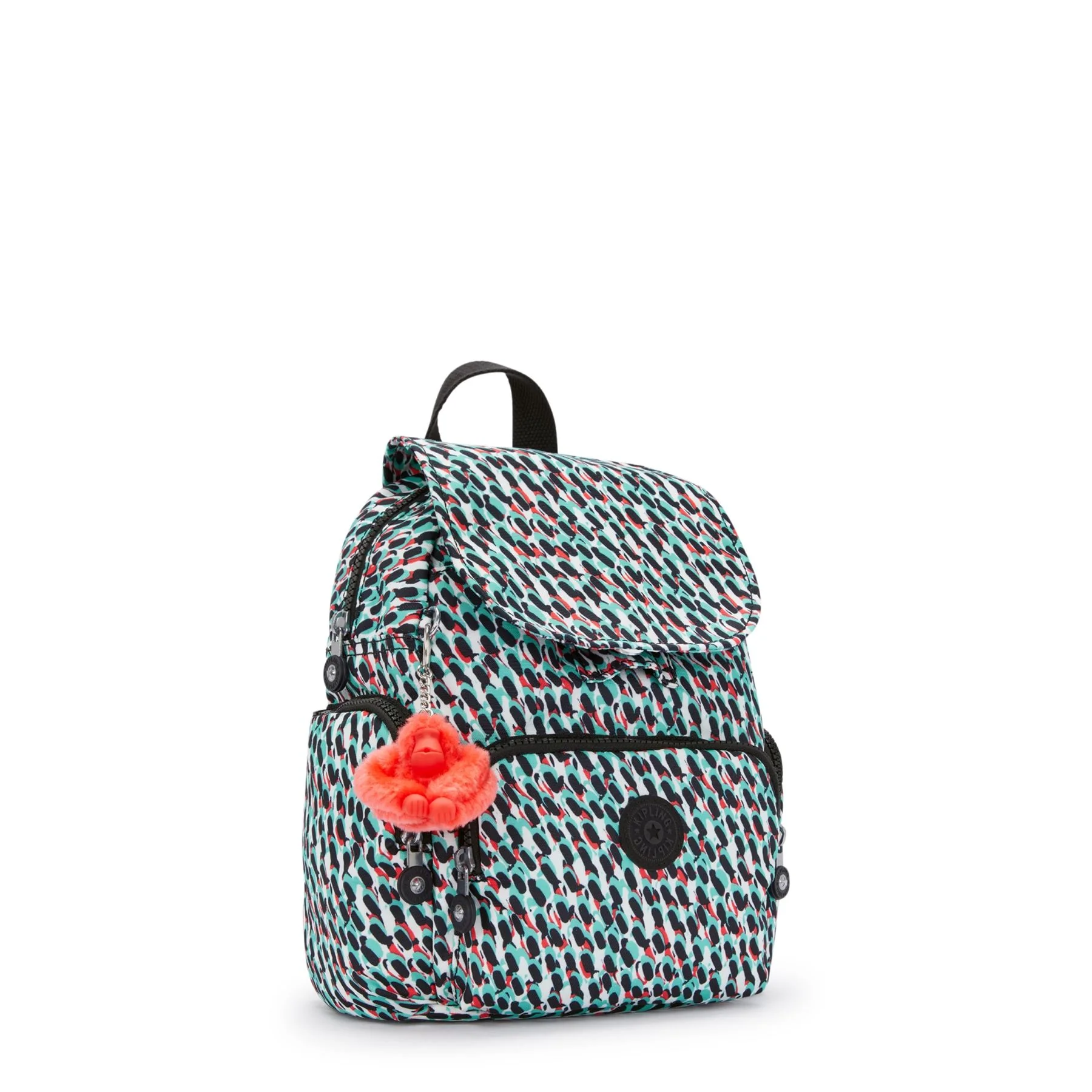 Kipling City Zip Mini  Backpack - Image 19