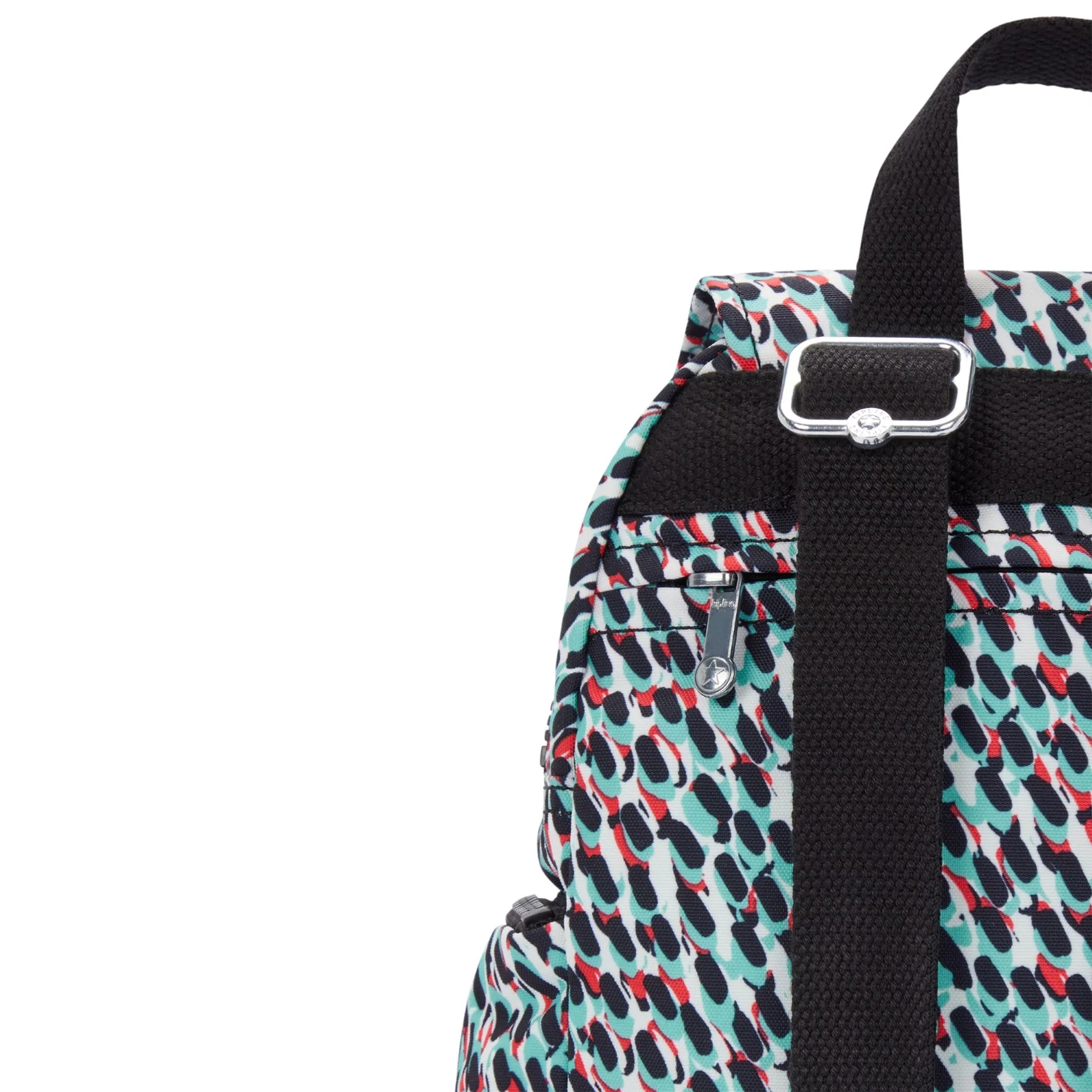 Kipling City Zip Mini  Backpack - Image 21