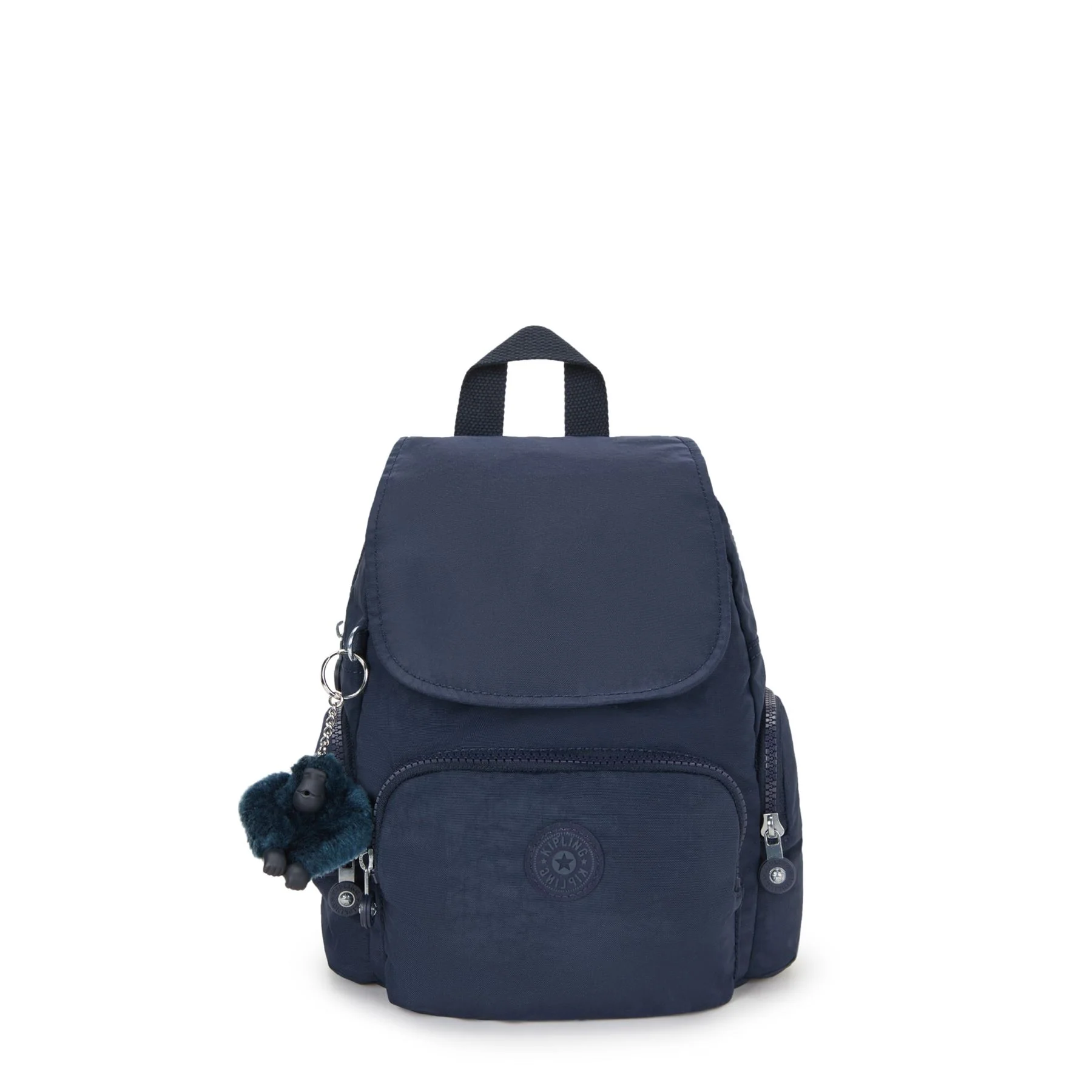 Kipling City Zip Mini  Backpack - Image 23