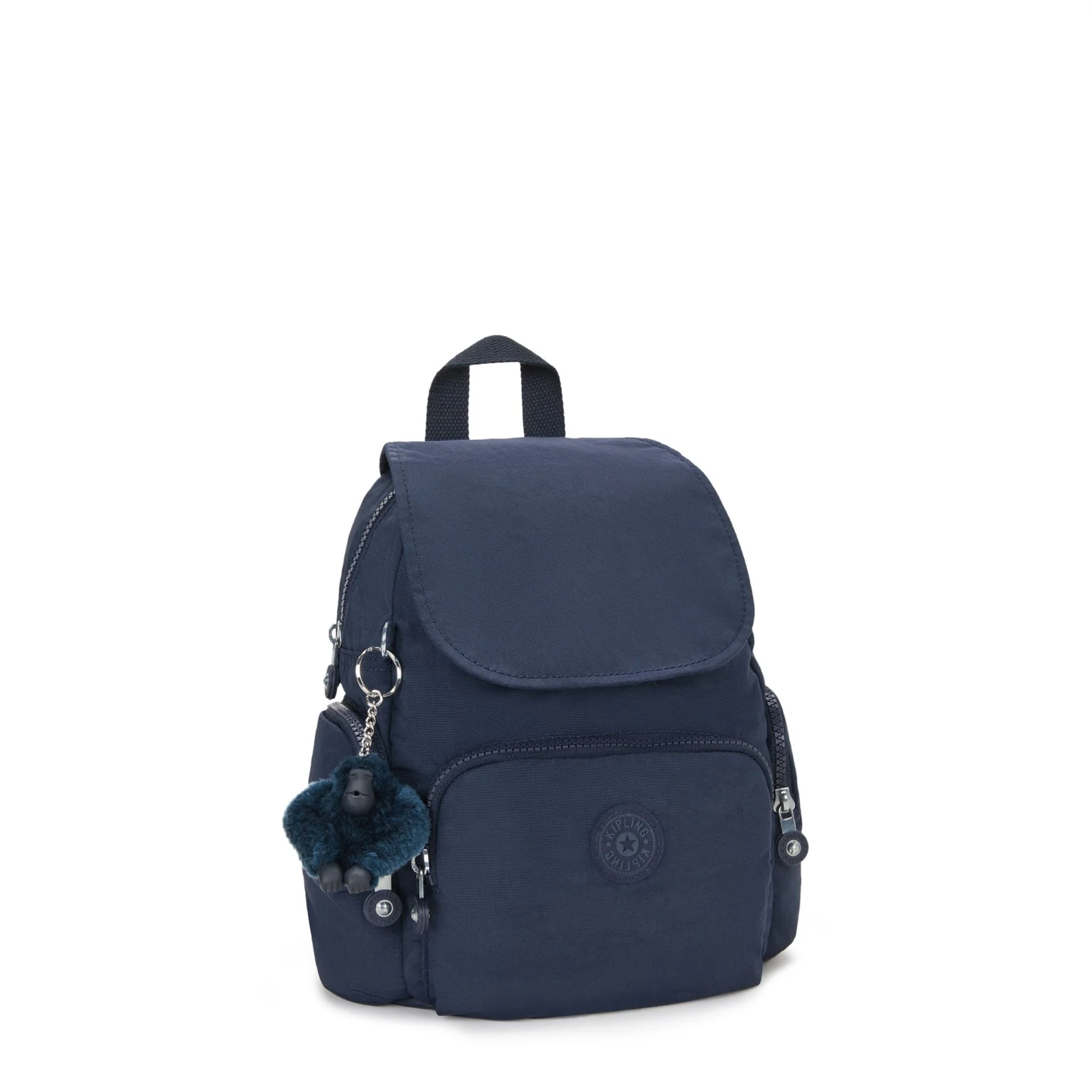 Kipling City Zip Mini  Backpack - Image 26