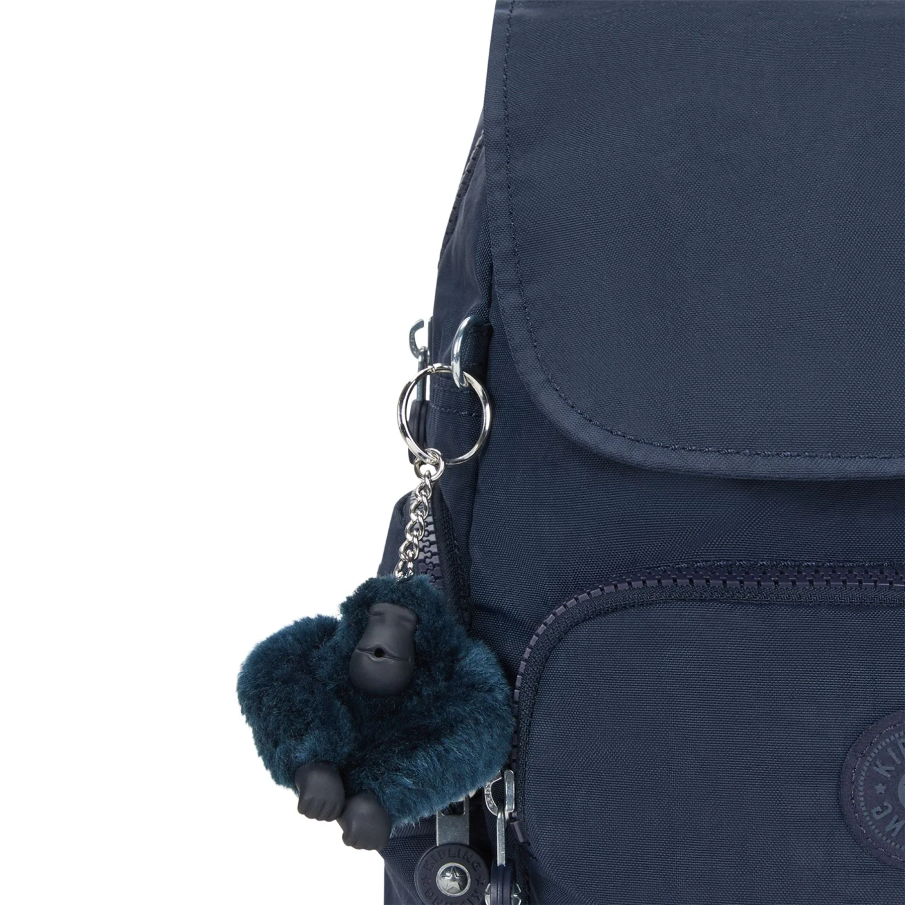 Kipling City Zip Mini  Backpack - Image 27