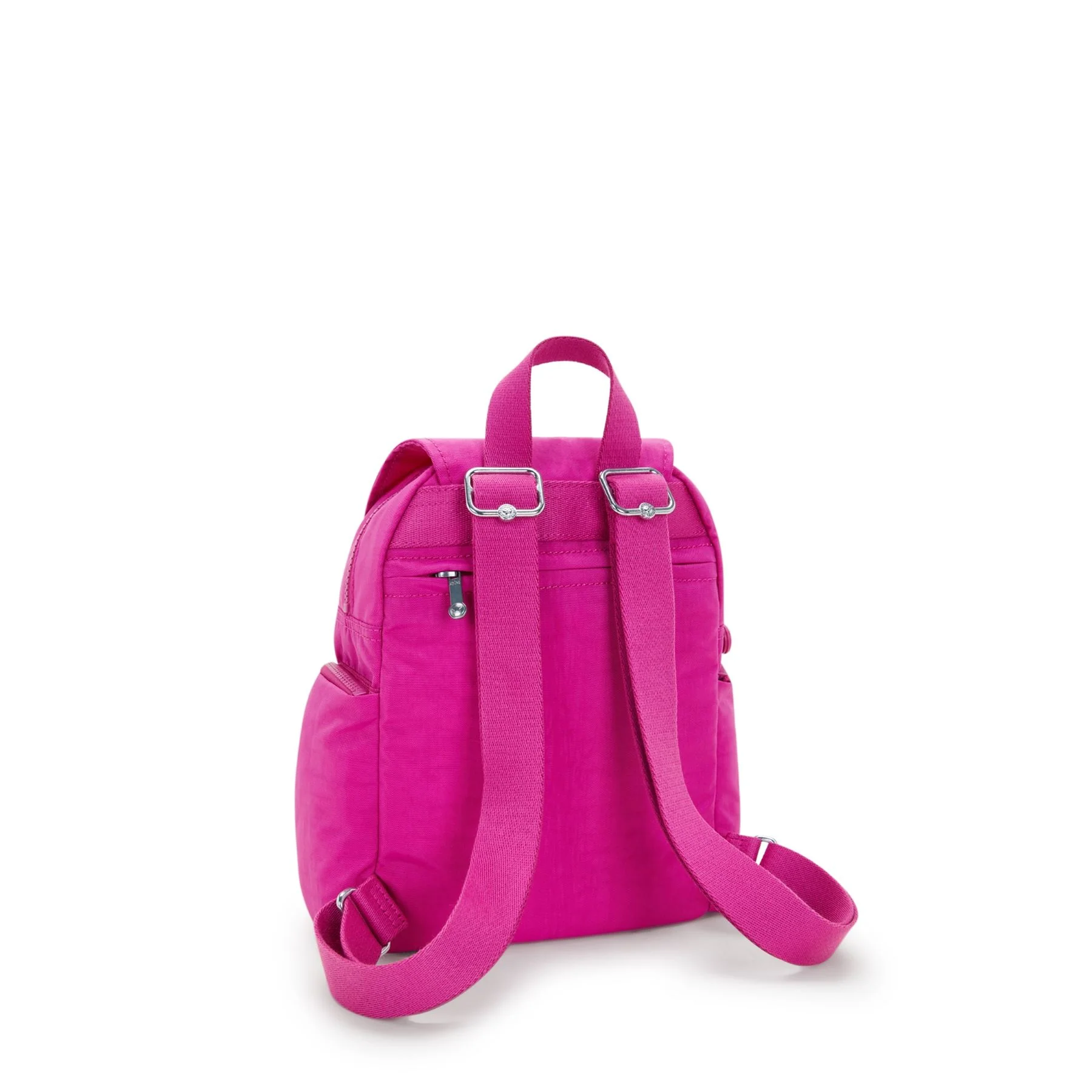 Kipling City Zip Mini  Backpack - Image 3