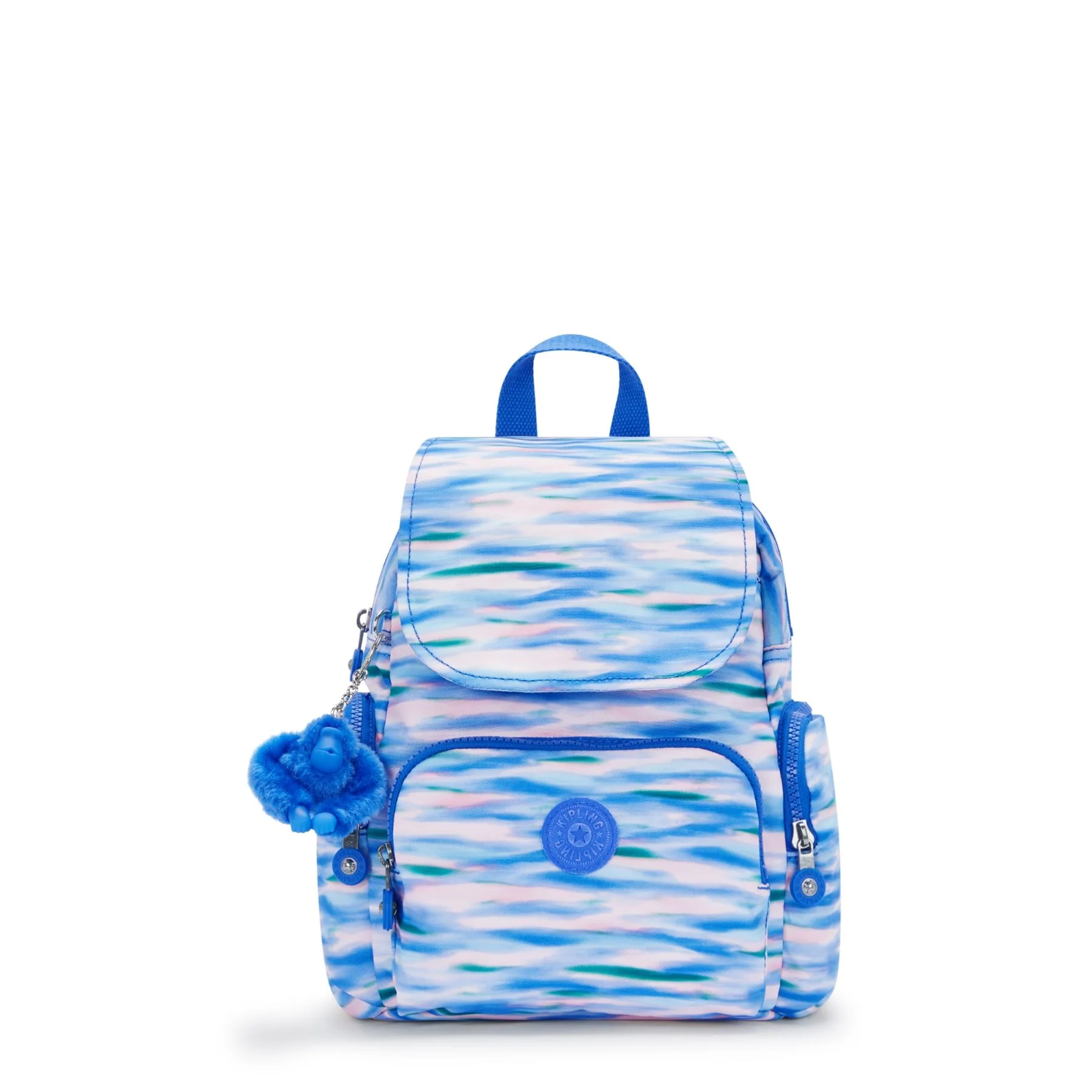 Kipling City Zip Mini  Backpack - Image 30