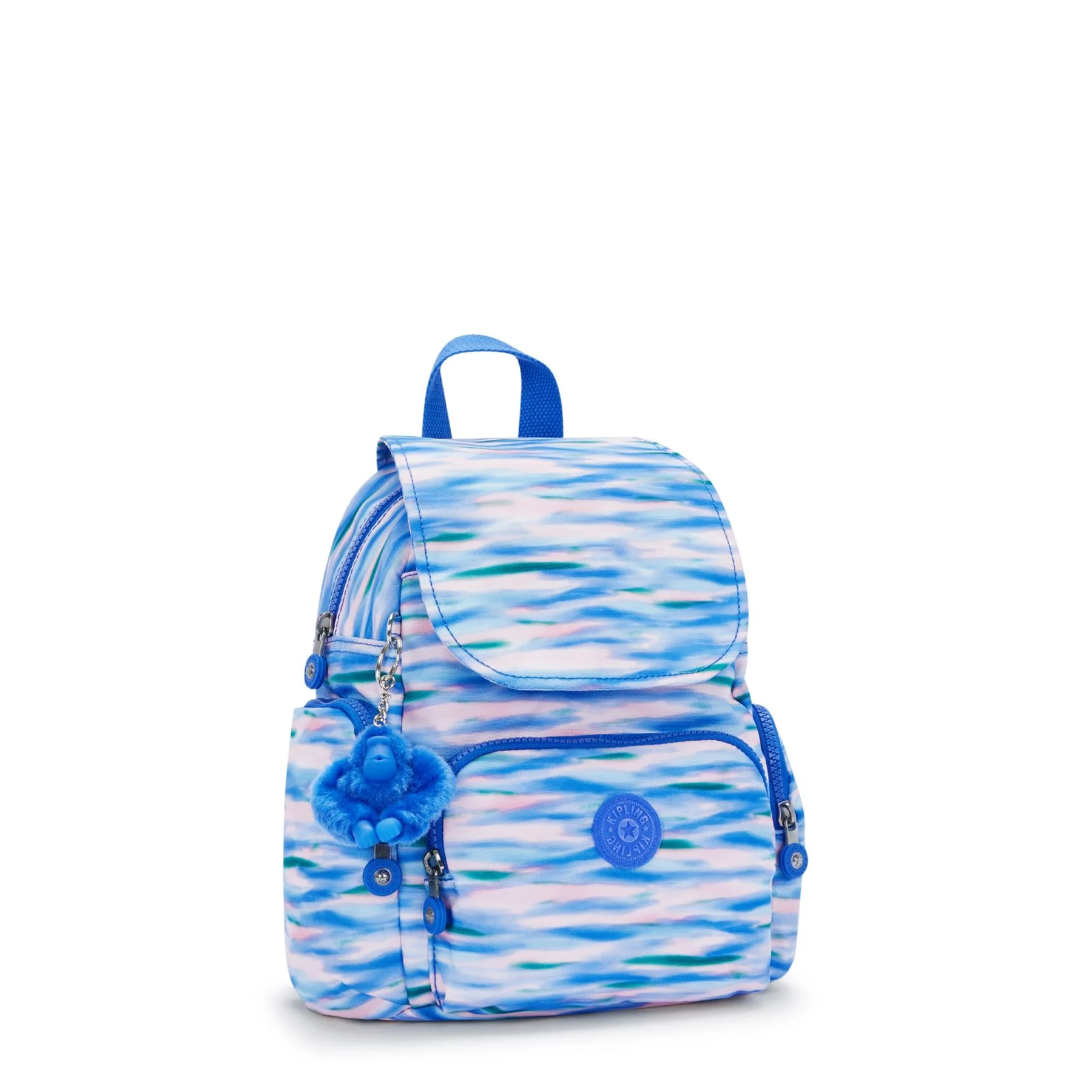 Kipling City Zip Mini  Backpack - Image 33