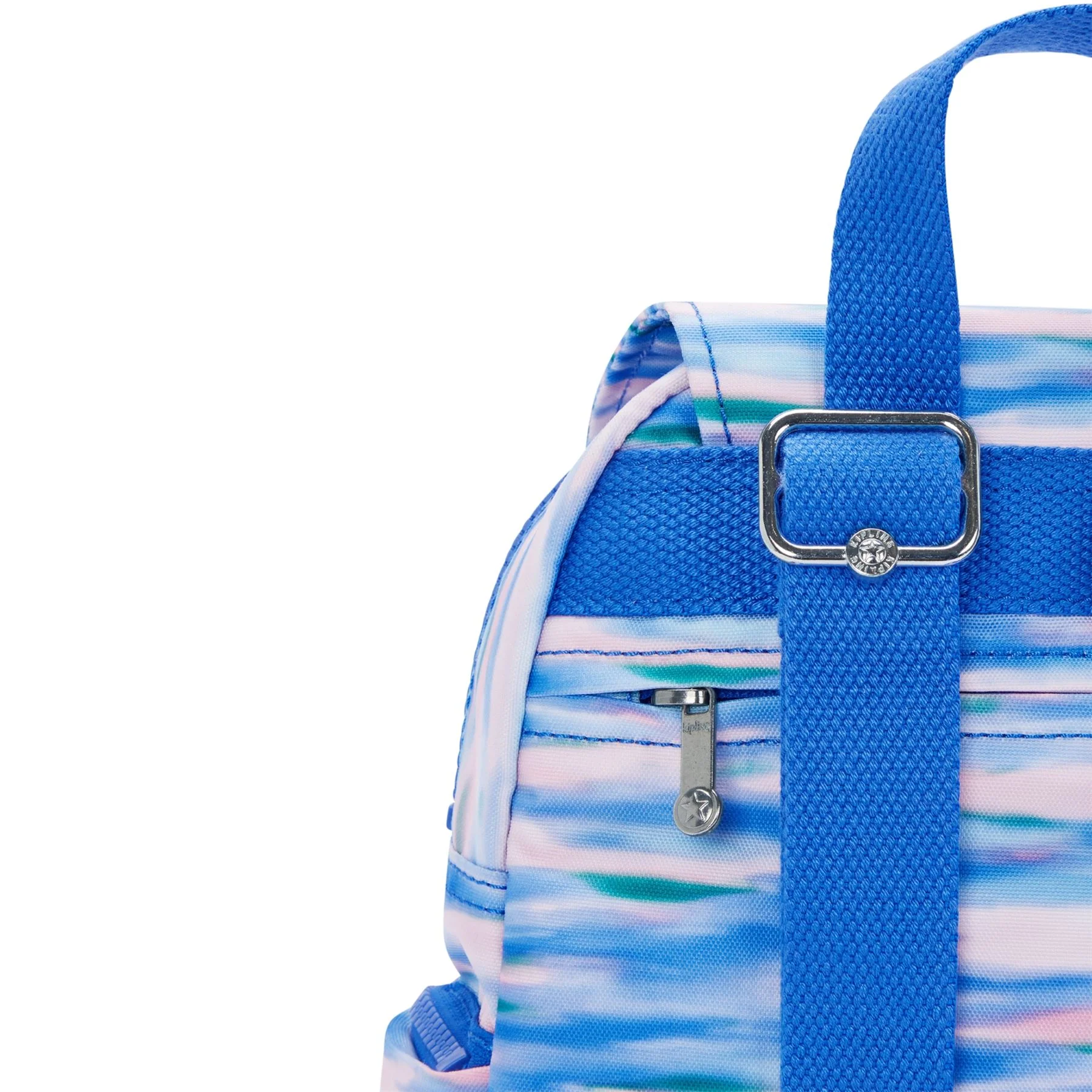 Kipling City Zip Mini  Backpack - Image 35